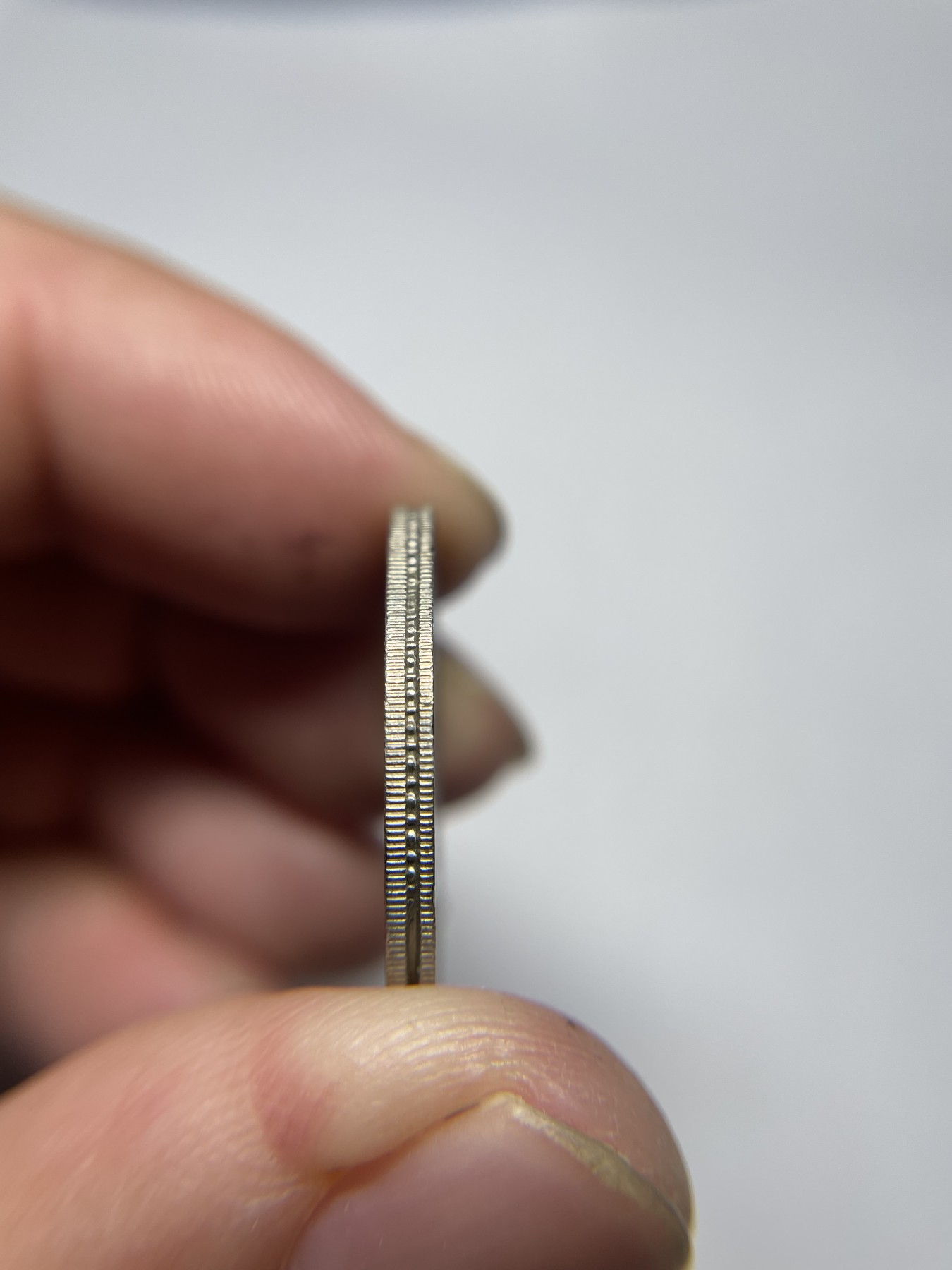 2024年集古藏今外币拍卖第五期-第6场—（总第46拍） 带光1979年文莱50分