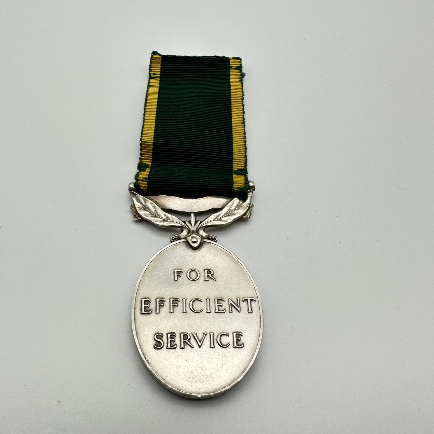 勋章奖章交易所4月28日拍卖 大英帝国效率奖章