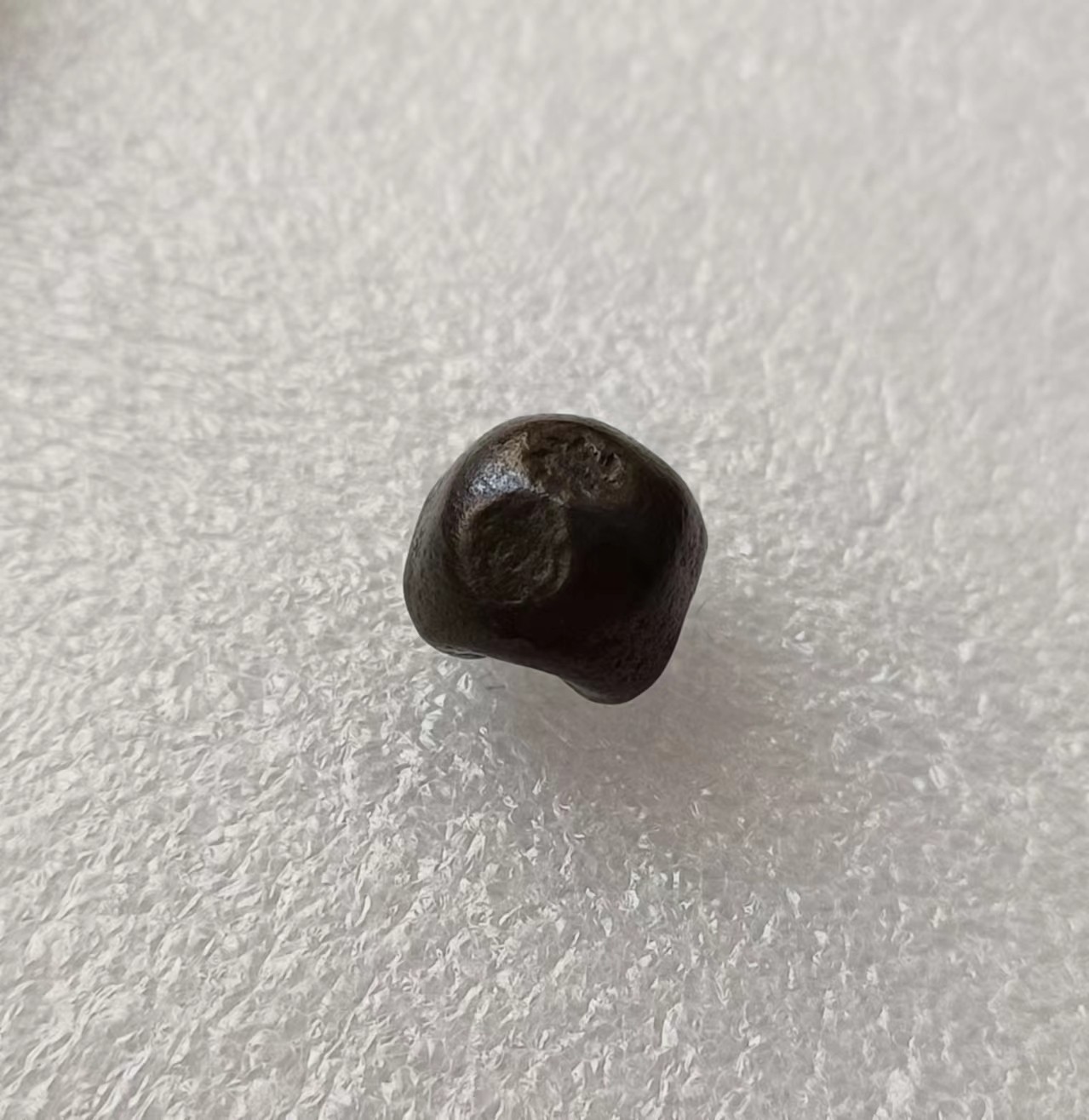 瓶子🏺第138期拍卖会 拉玛四世1泰铢屁股锭  14.97克  包浆淳厚