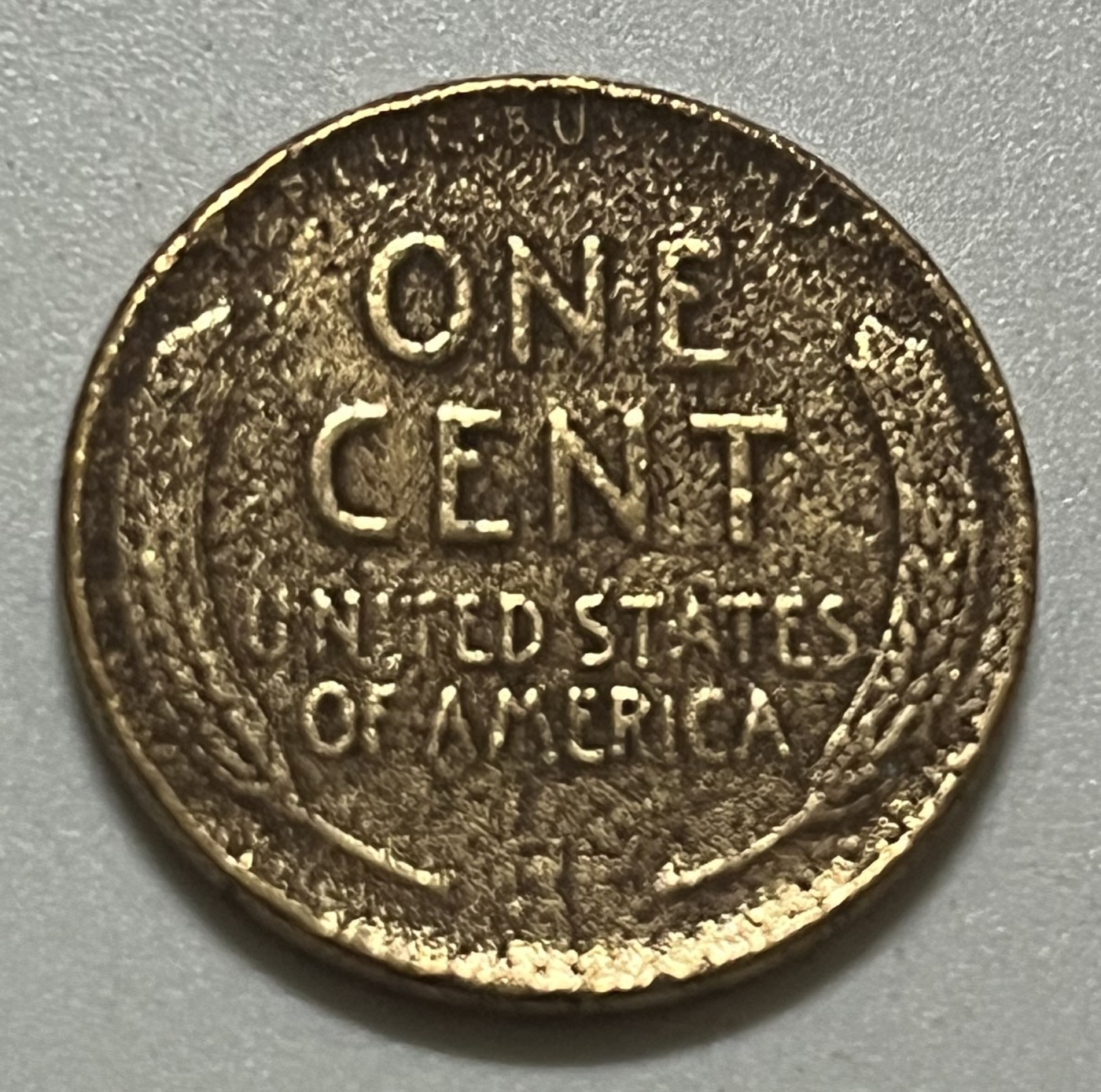 神仙姐姐散币好品专场第三十五期（无佣金满邮自动发出 1940年 美国1分