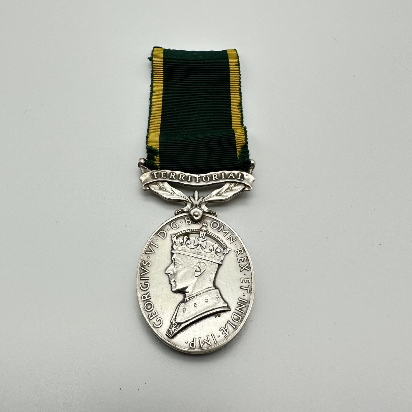 勋章奖章交易所4月28日拍卖 大英帝国效率奖章