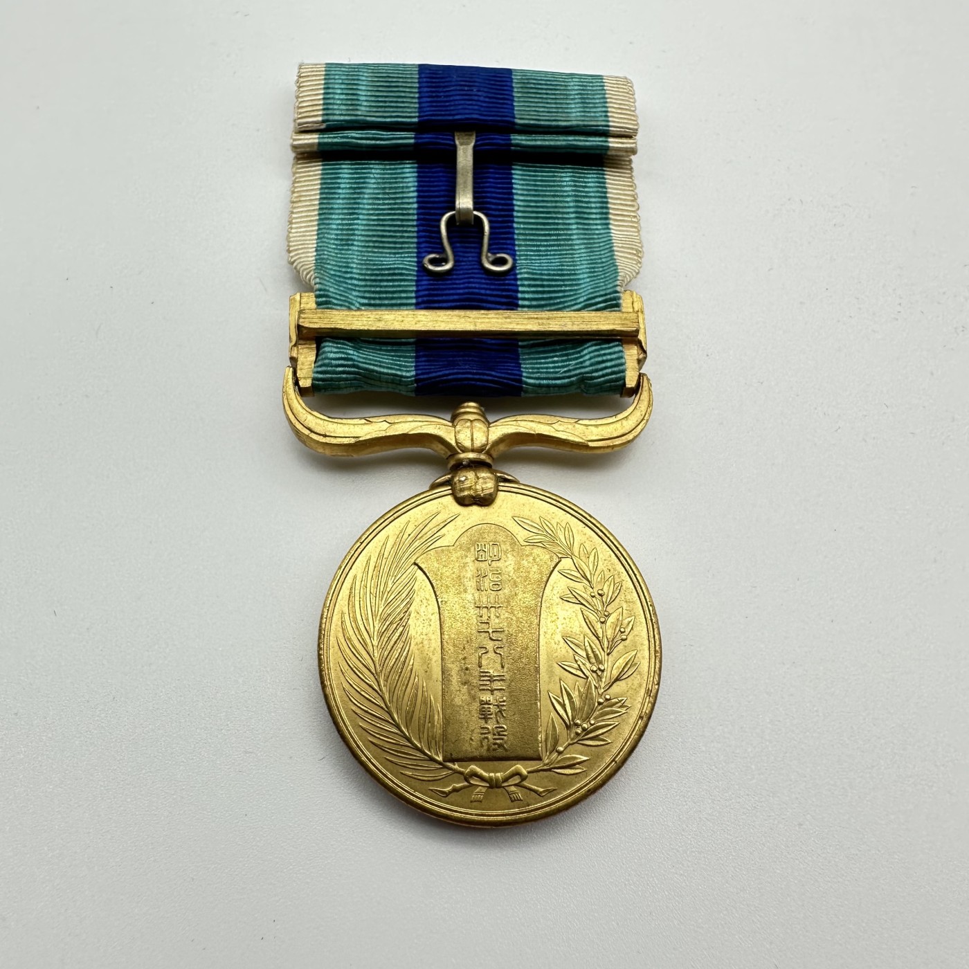 勋章奖章交易所4月28日拍卖 日本日露战争记章