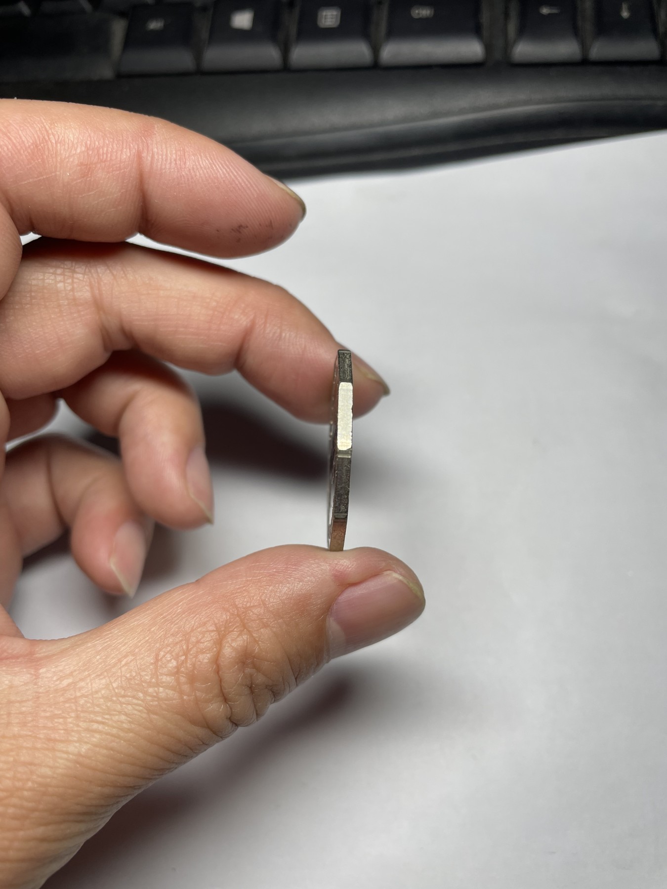 2024年集古藏今外币拍卖第五期-第6场—（总第46拍） 1979年香港大伍圆