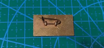 毛主席像章、徽章拍场，都是精品小章 🔥🔥大海航行靠舵手🔥🔥毛主席像章，可佩戴