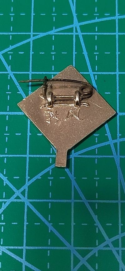 毛主席像章、徽章拍场，都是精品小章 🔥🔥毛主席万岁章，，红灯笼彩章，，可佩戴