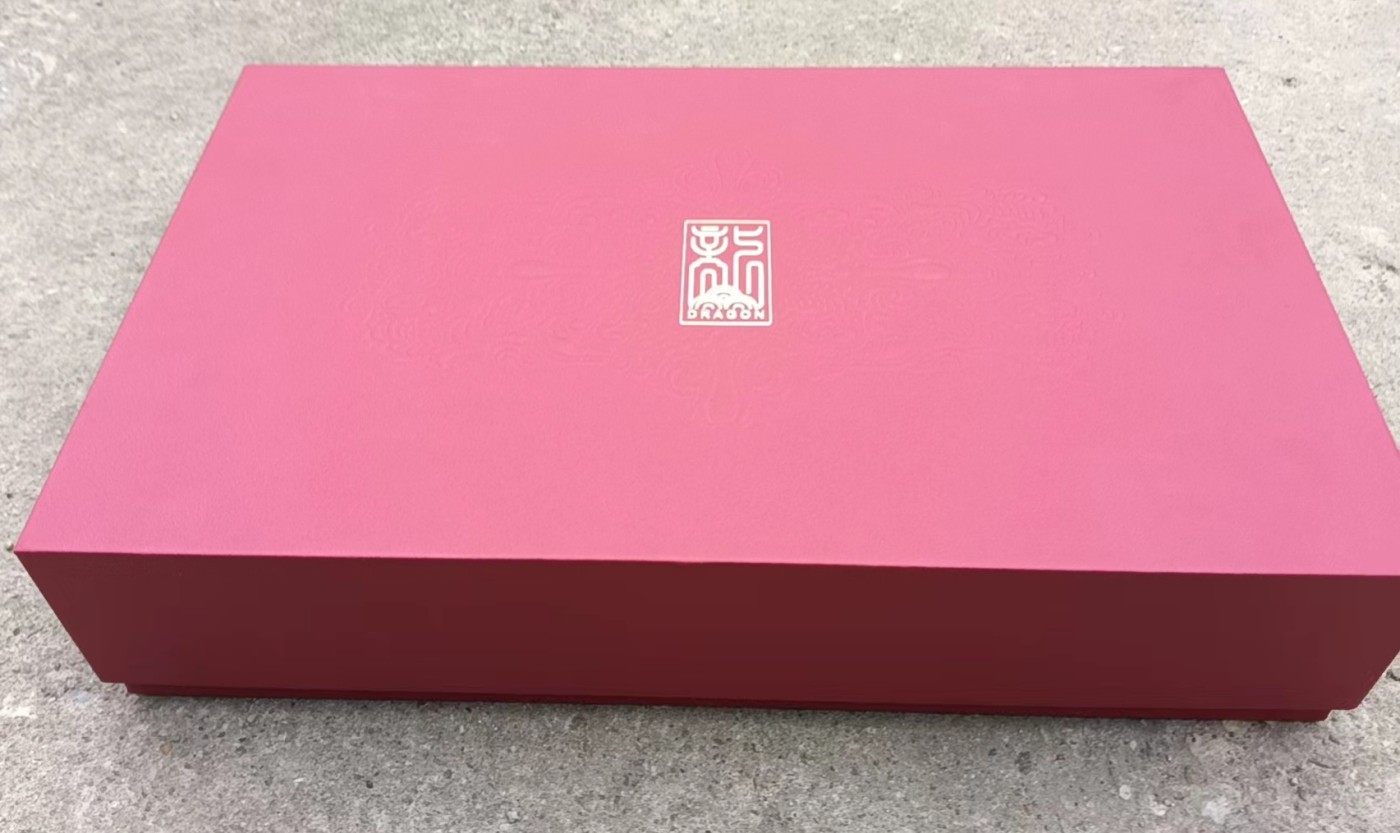 《盛世龙腾》龙钞大全