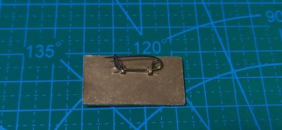 毛主席像章、徽章拍场，都是精品小章 🔥🔥大海航行靠舵手🔥🔥毛主席像章，，可佩戴