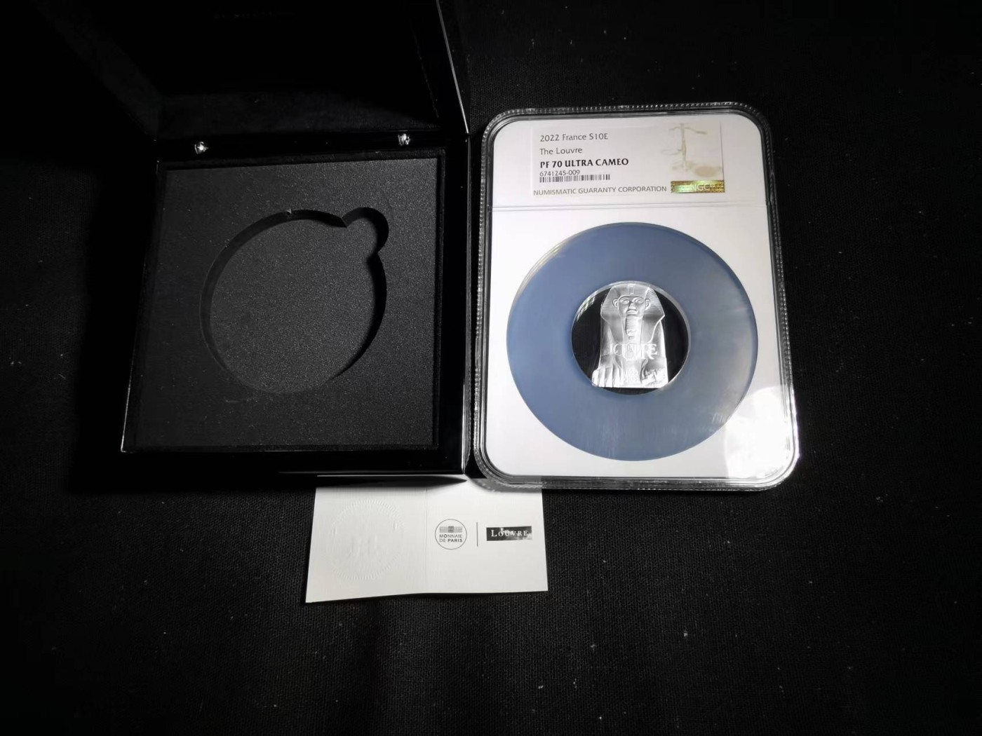 刘世昌艺术品销售中心～虎踞龙蟠*金杨在线联拍群第510期