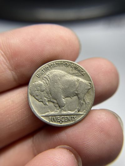 2024年集古藏今外币拍卖第五期-第7场—（总第47拍） - 好品1935年美国野牛