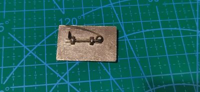 毛主席像章、徽章拍场，都是精品小章 🔥🔥大海航行靠舵手🔥🔥毛主席像章，可佩戴