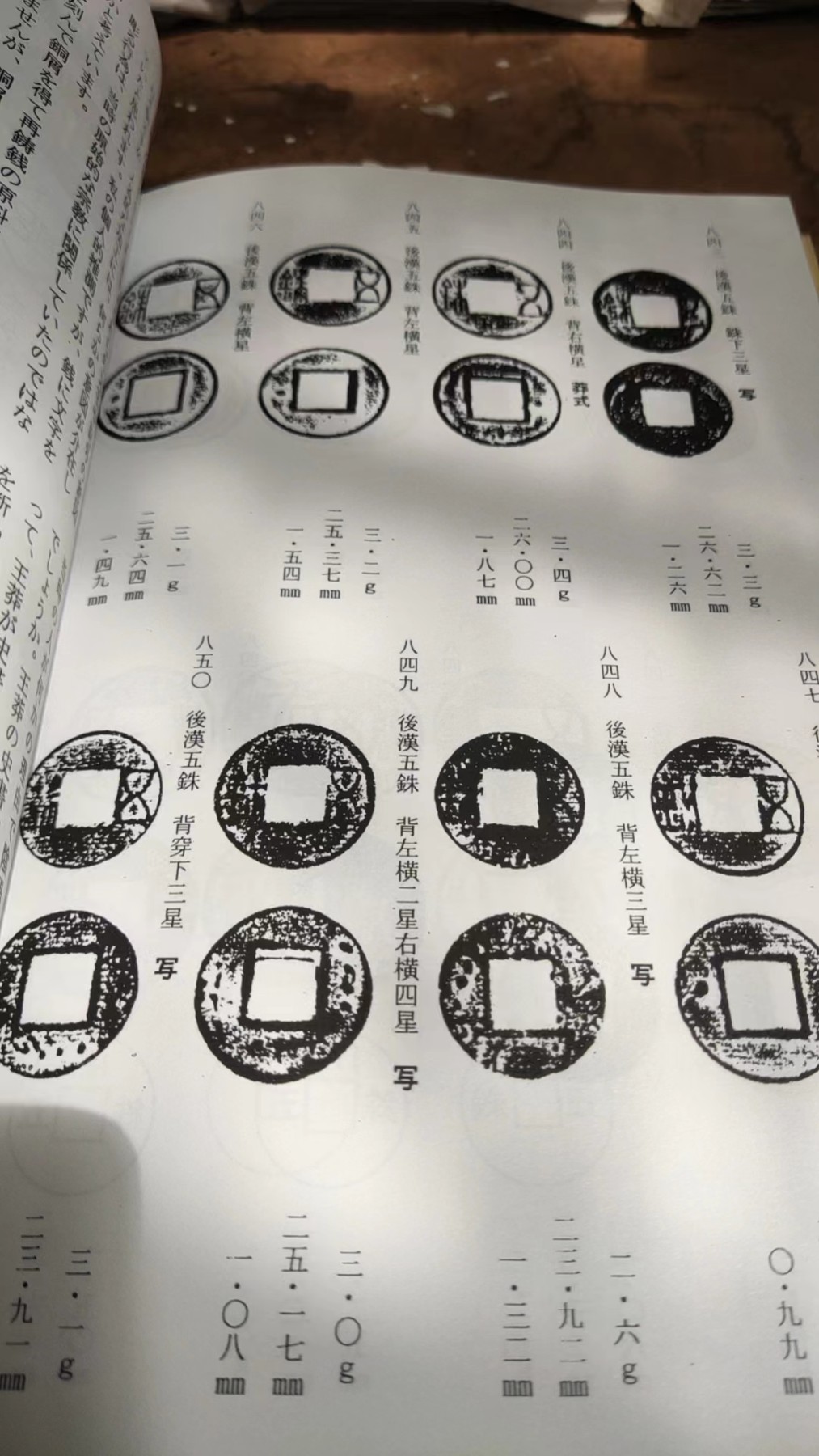 五铢兴趣日语资料（9品左右）