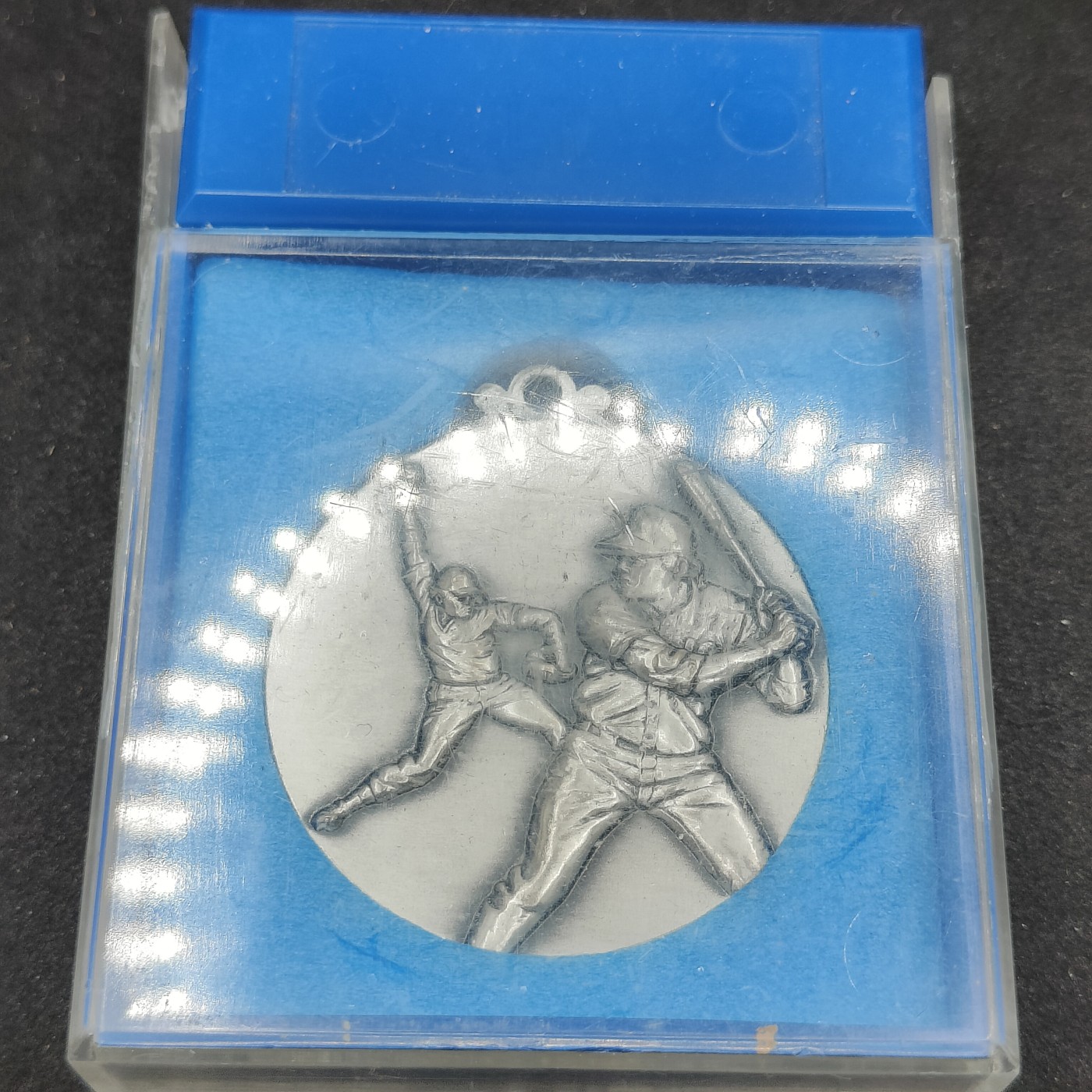 全场0元起拍 第151期 咸鱼国勋章拍卖专场 4月28日（周日）下午6：00开始 日本运动会奖牌