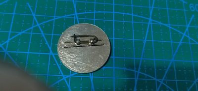 毛主席像章、徽章拍场，都是精品小章 🔥🔥伟大舵手🔥🔥毛主席像章，可佩戴