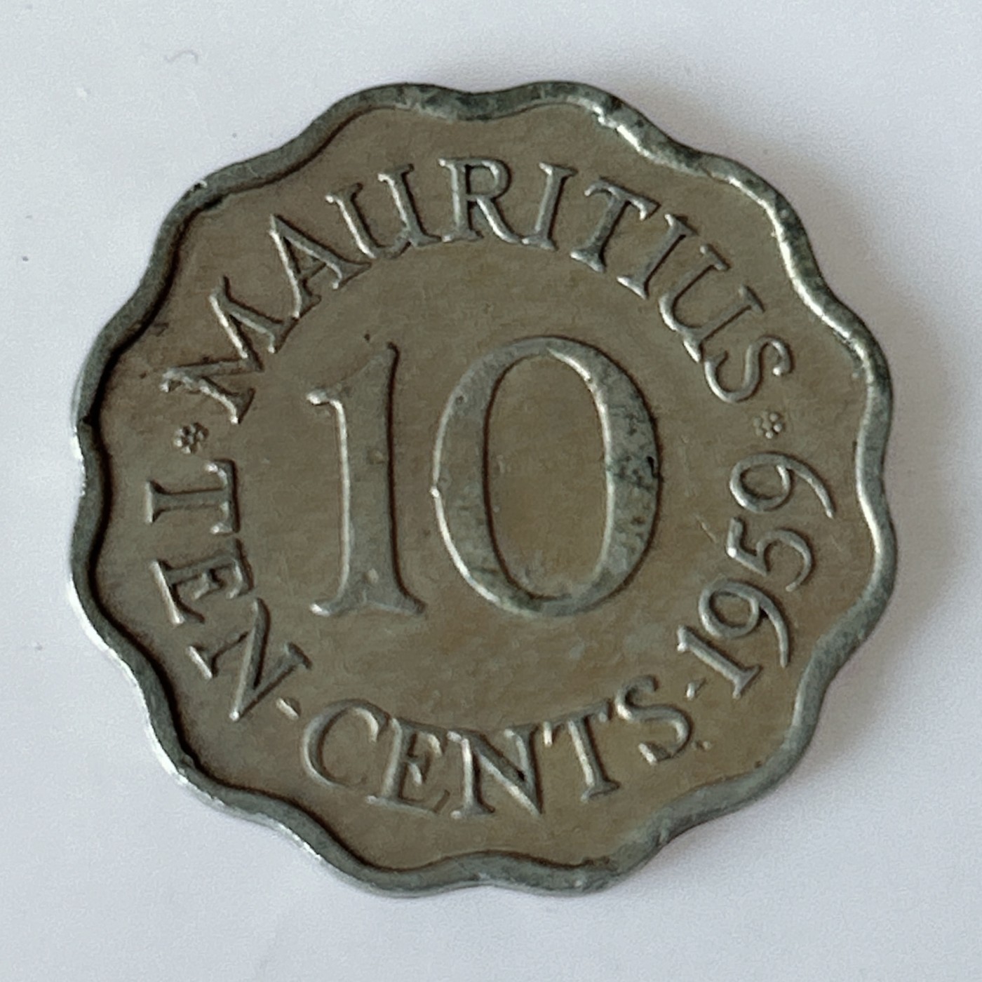 海外回流1元起拍小铺 各国钱币散币场 第11期