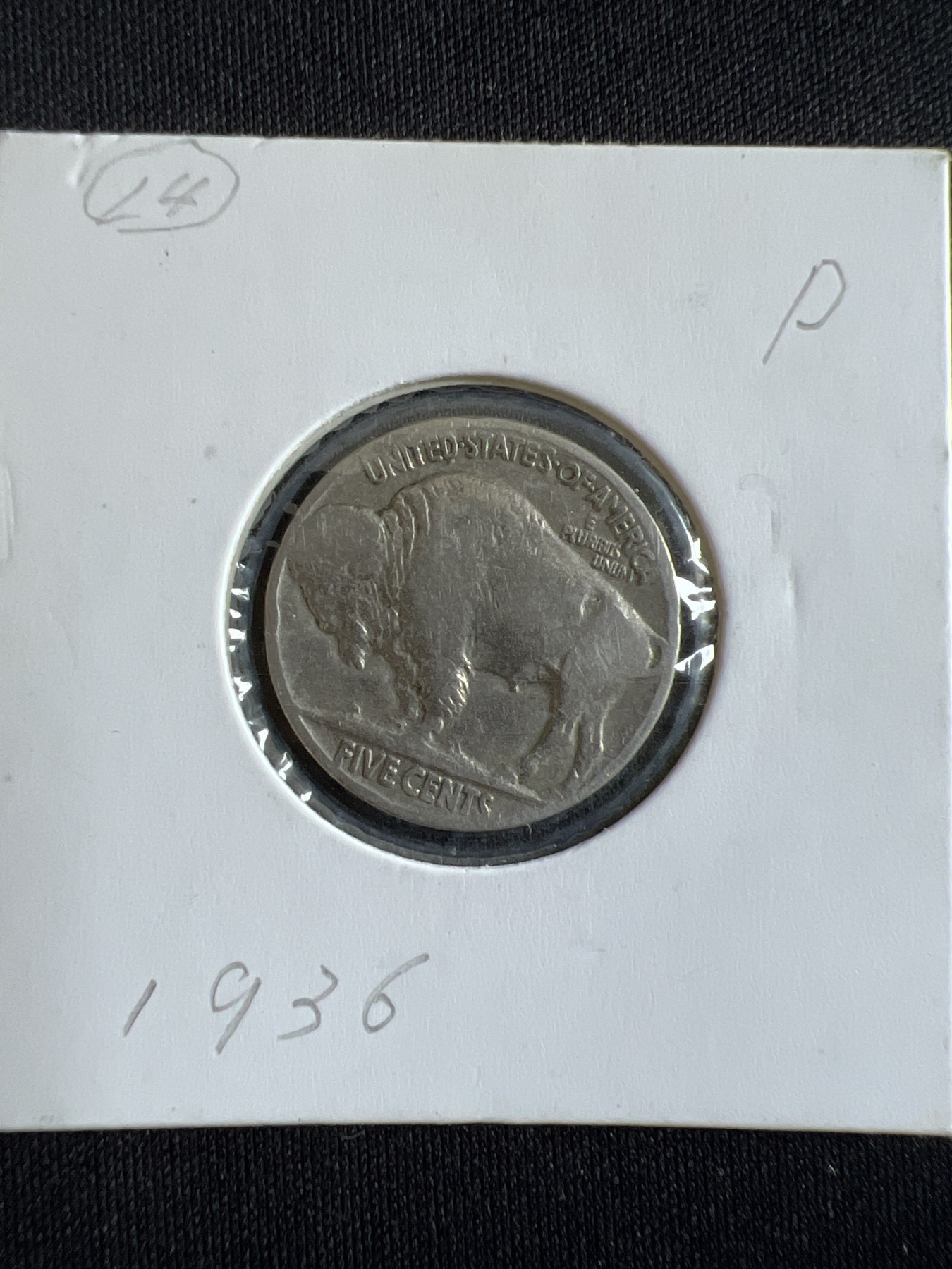 第585期 硬币专场 （无押金，捡漏，全场50包邮，偏远地区除外，接收代拍业务） 美五分