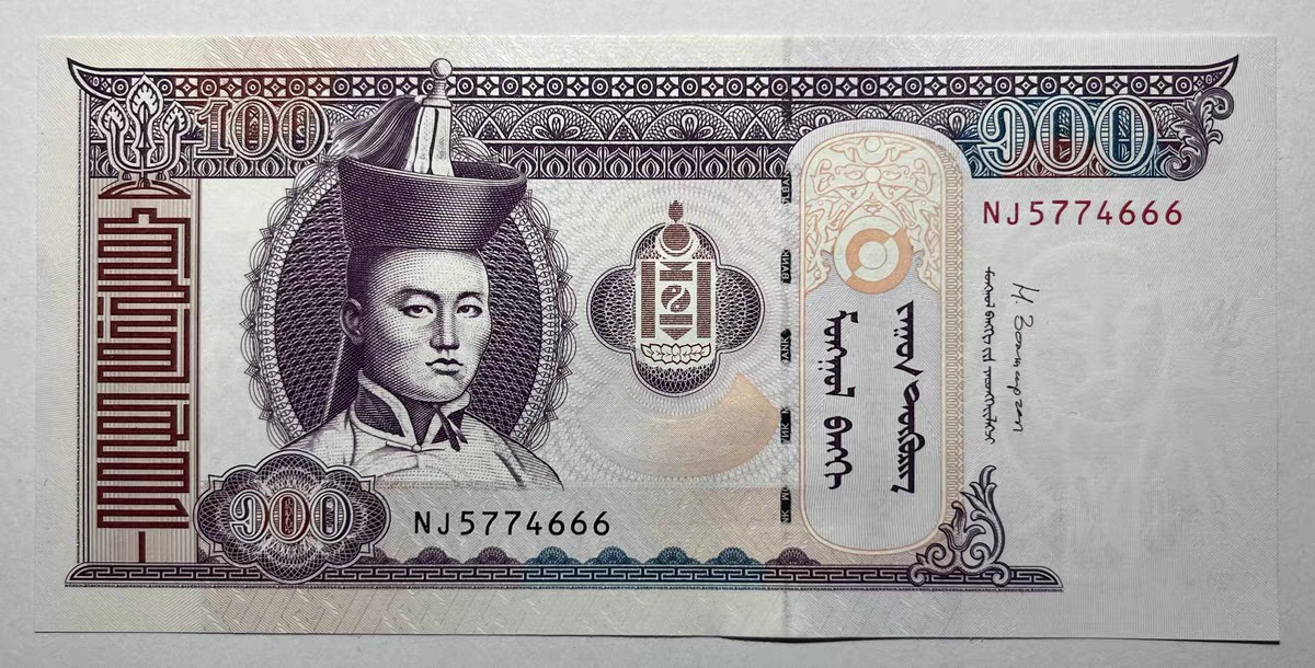 狮子头，豹子号