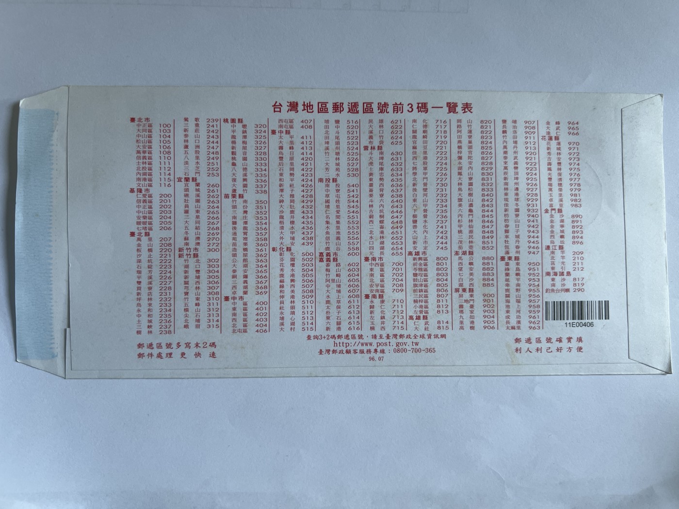 第665期 纸币专场 （无押金，捡漏，全场50包邮，偏远地区除外，接收代拍业务，本店十天发一次货） 邮封