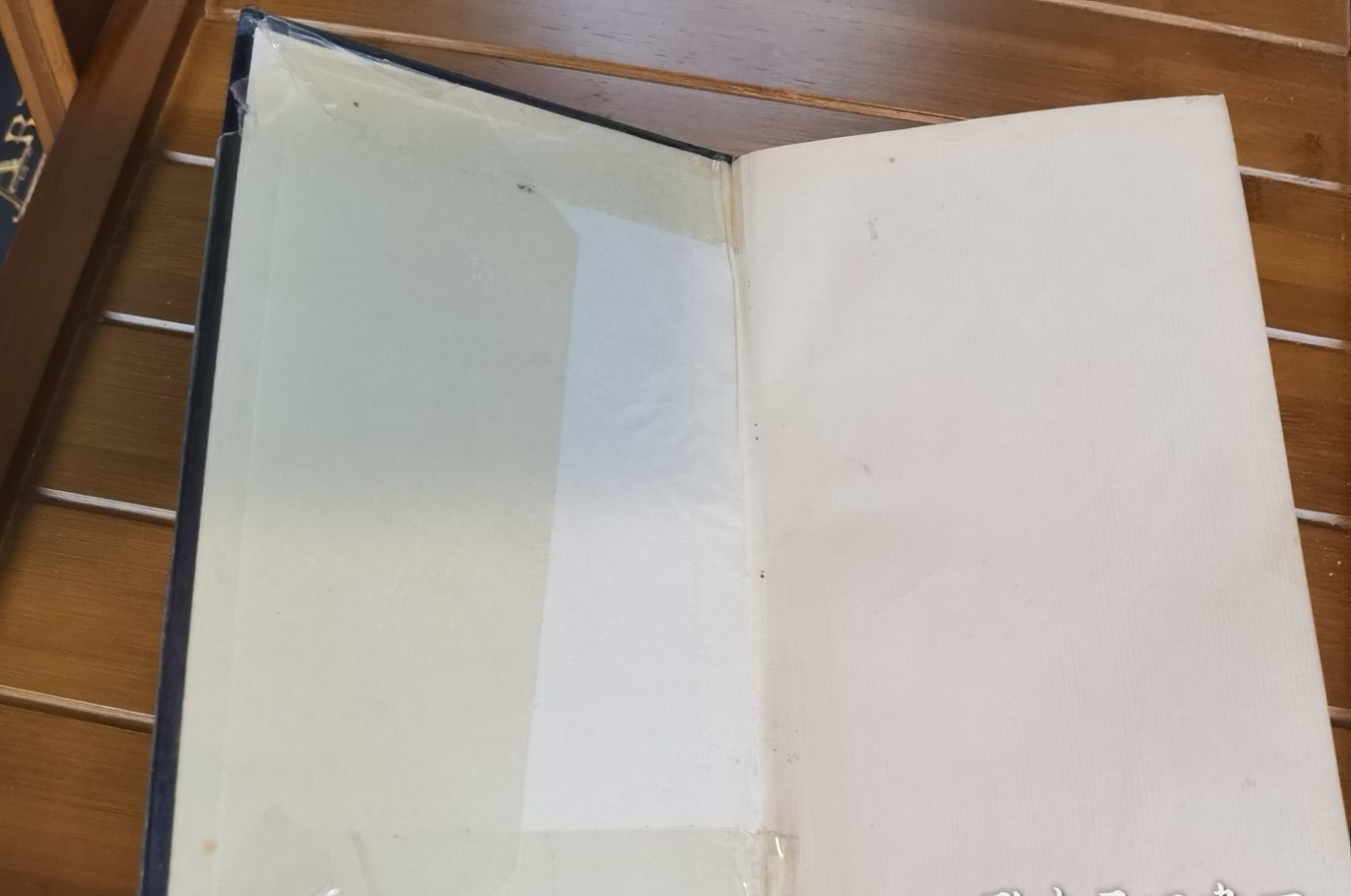 稀有罕见：1934年精装《奋斗》德文，全本，不缺精装