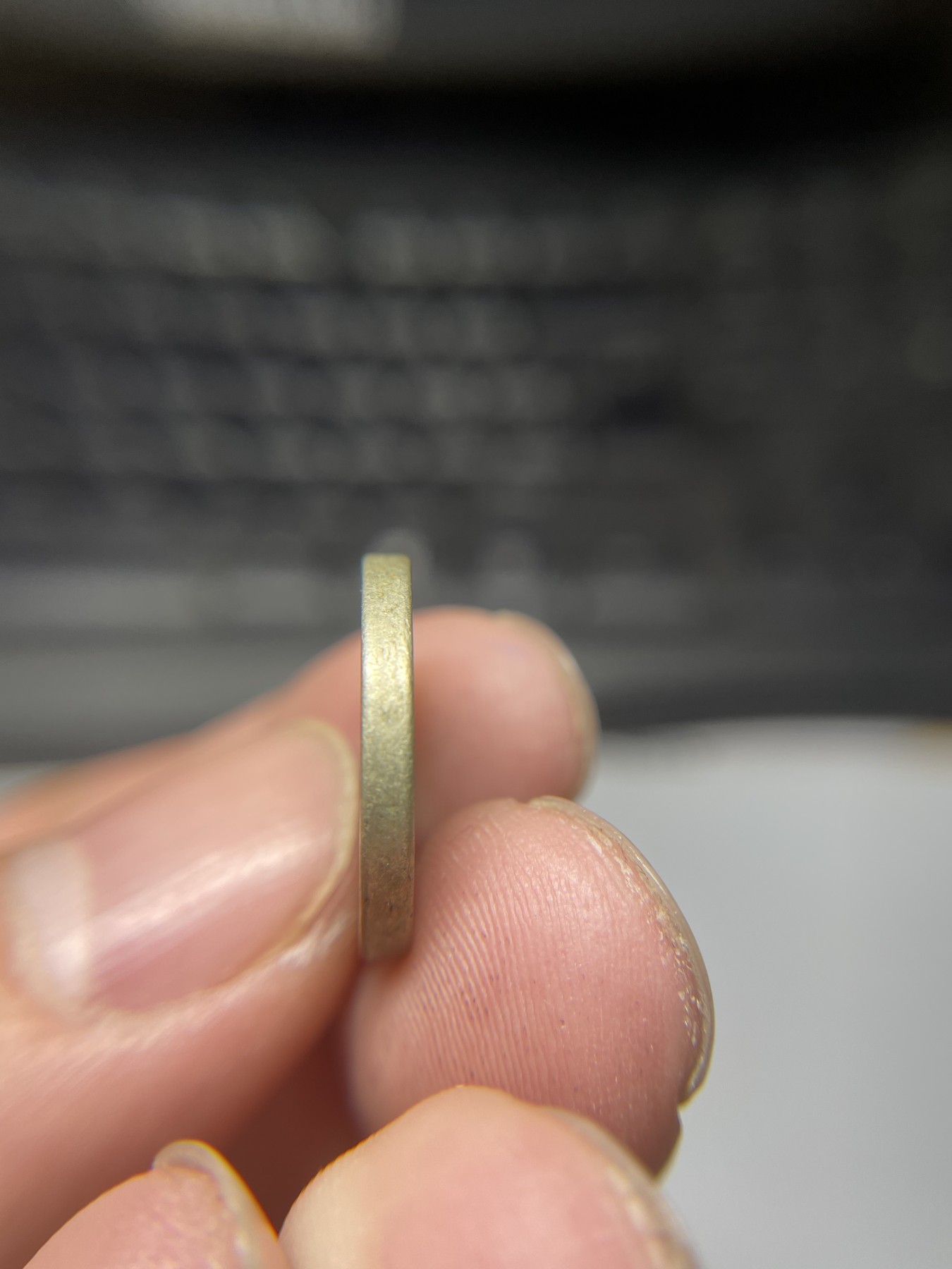 2024年集古藏今外币拍卖第五期-第8场—（总第48拍） 1915年美属菲律宾5分