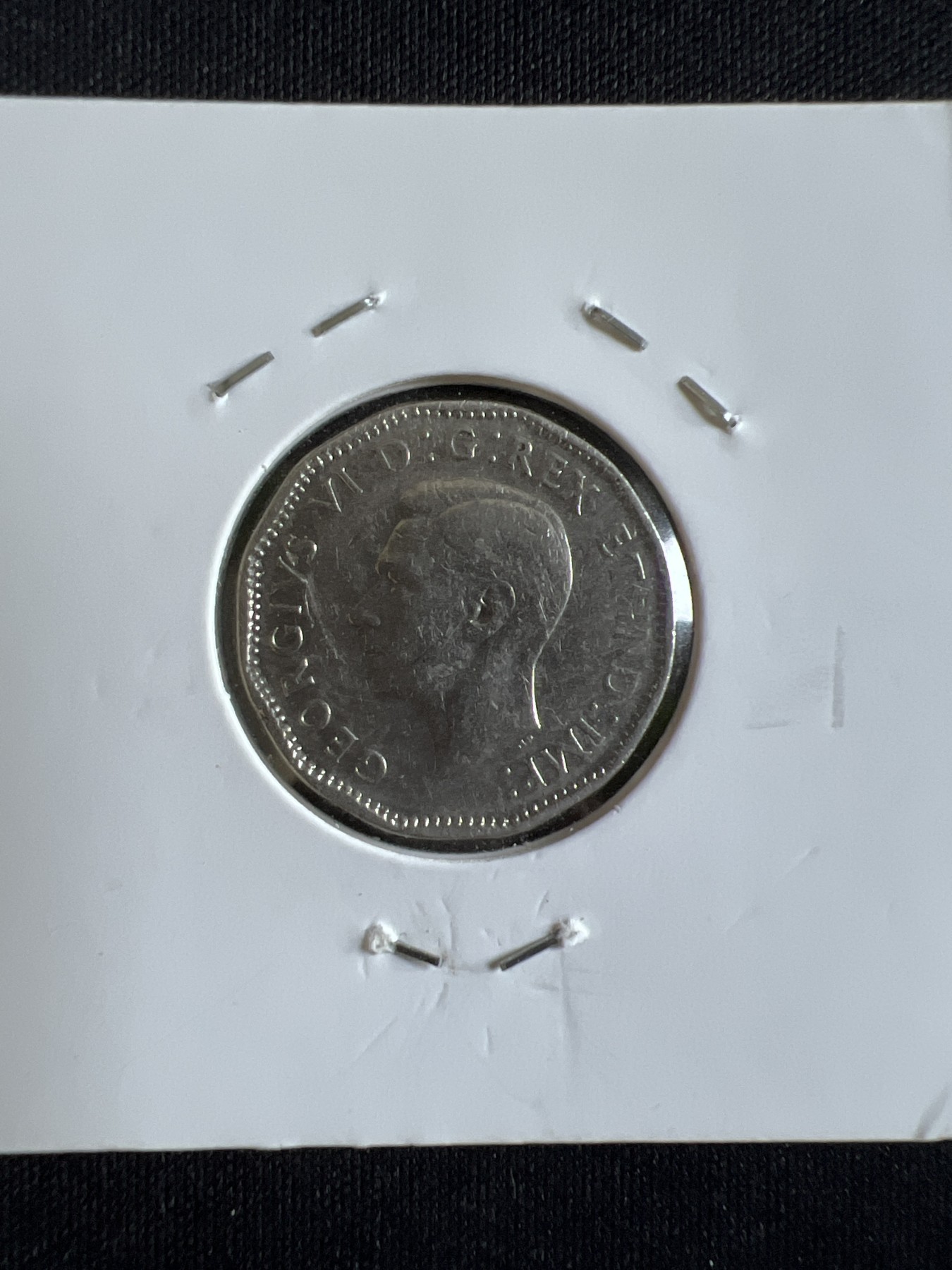 第586期 硬币专场 （无押金，捡漏，全场50包邮，偏远地区除外，接收代拍业务） 加拿大五分