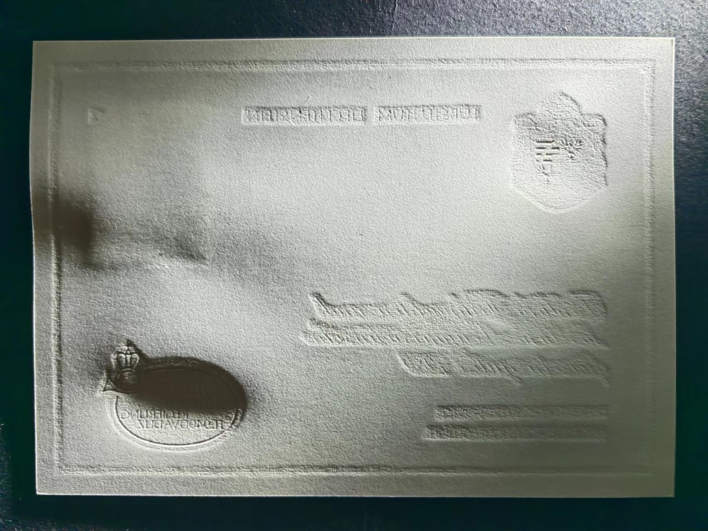 多国邮品✌（拍卖专场）精品🔥专场 第63场 列支敦士登公国雕刻版邮品