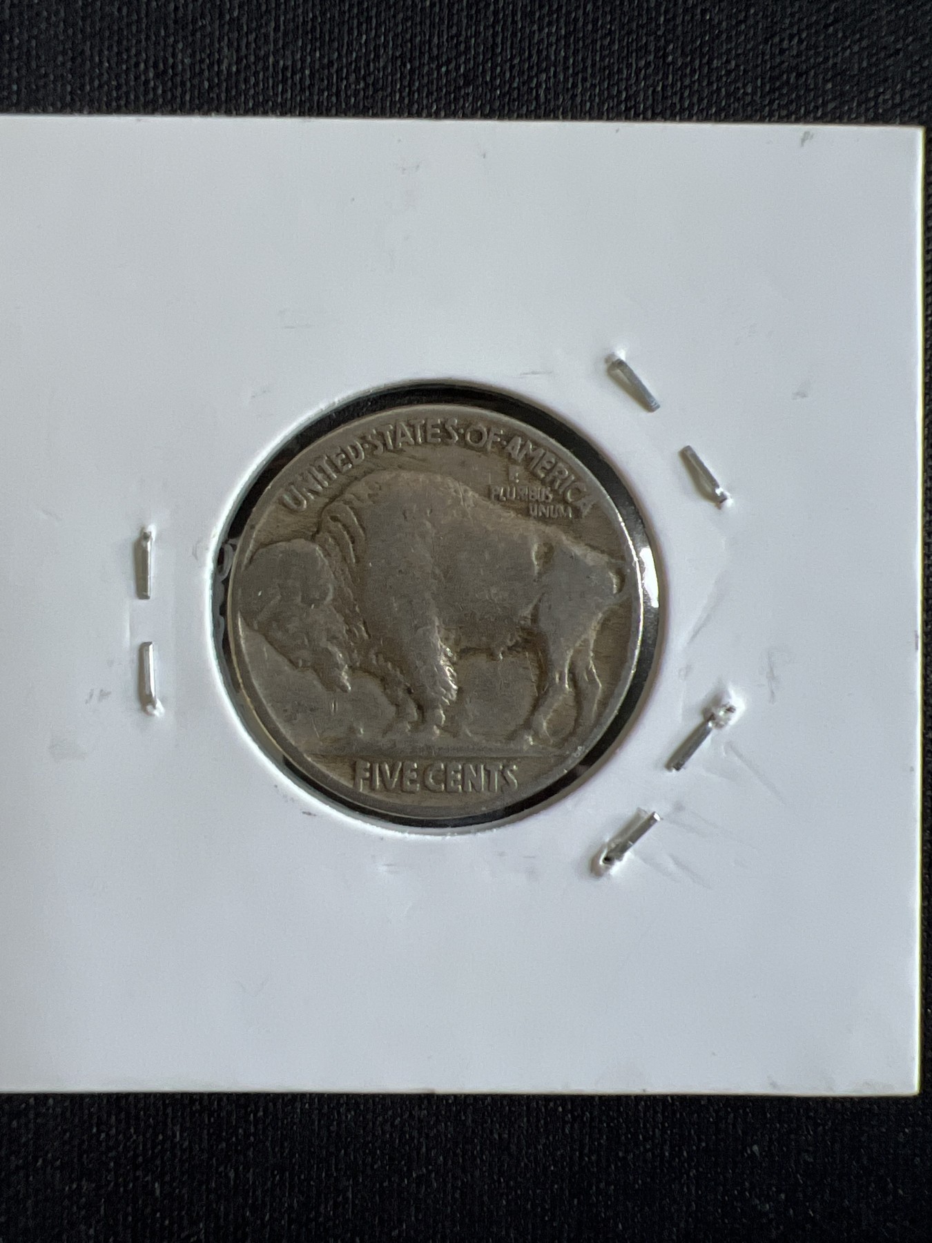 第584期 硬币专场 （无押金，捡漏，全场50包邮，偏远地区除外，接收代拍业务） 美五分