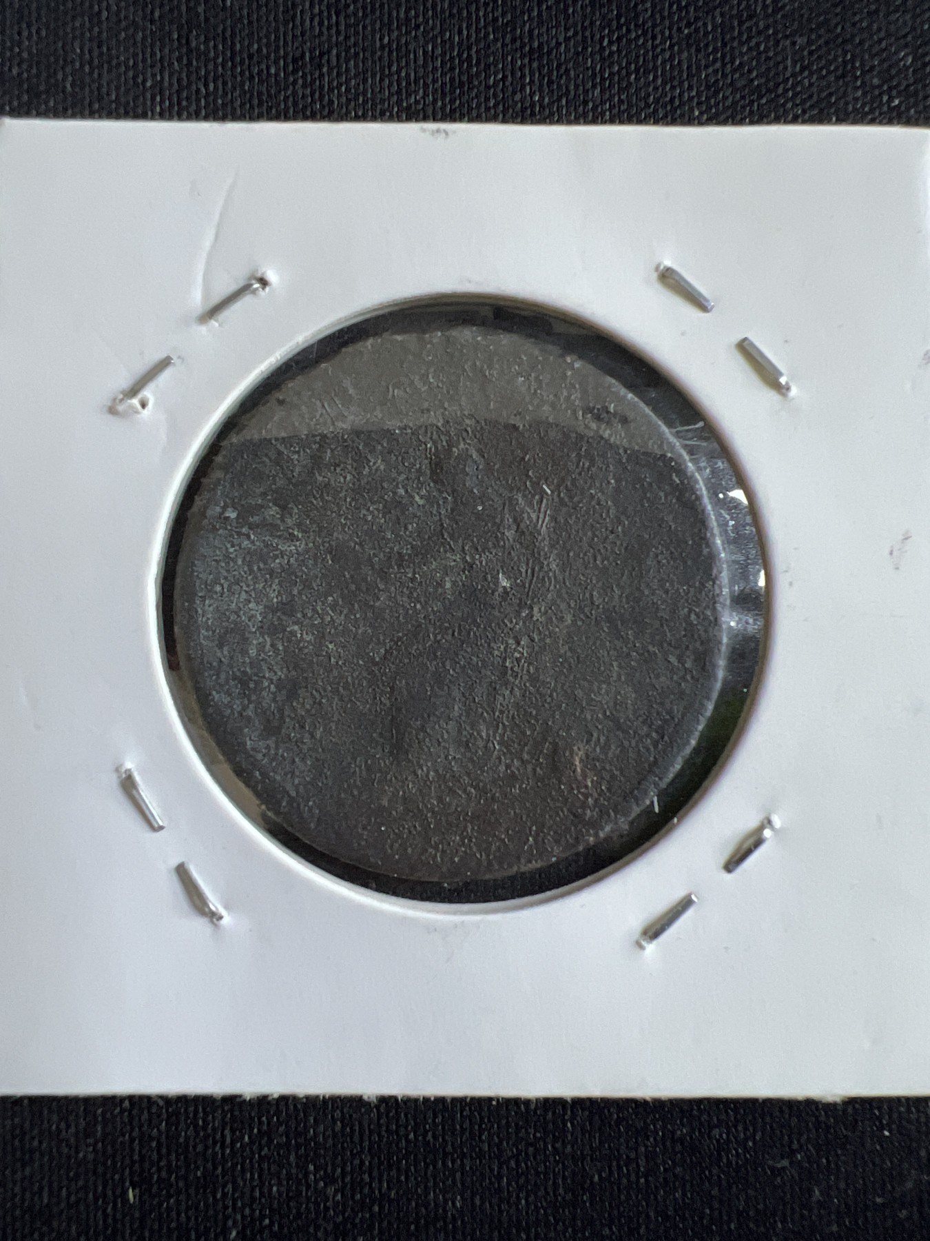 第586期 硬币专场 （无押金，捡漏，全场50包邮，偏远地区除外，接收代拍业务） 乔治三世半便士