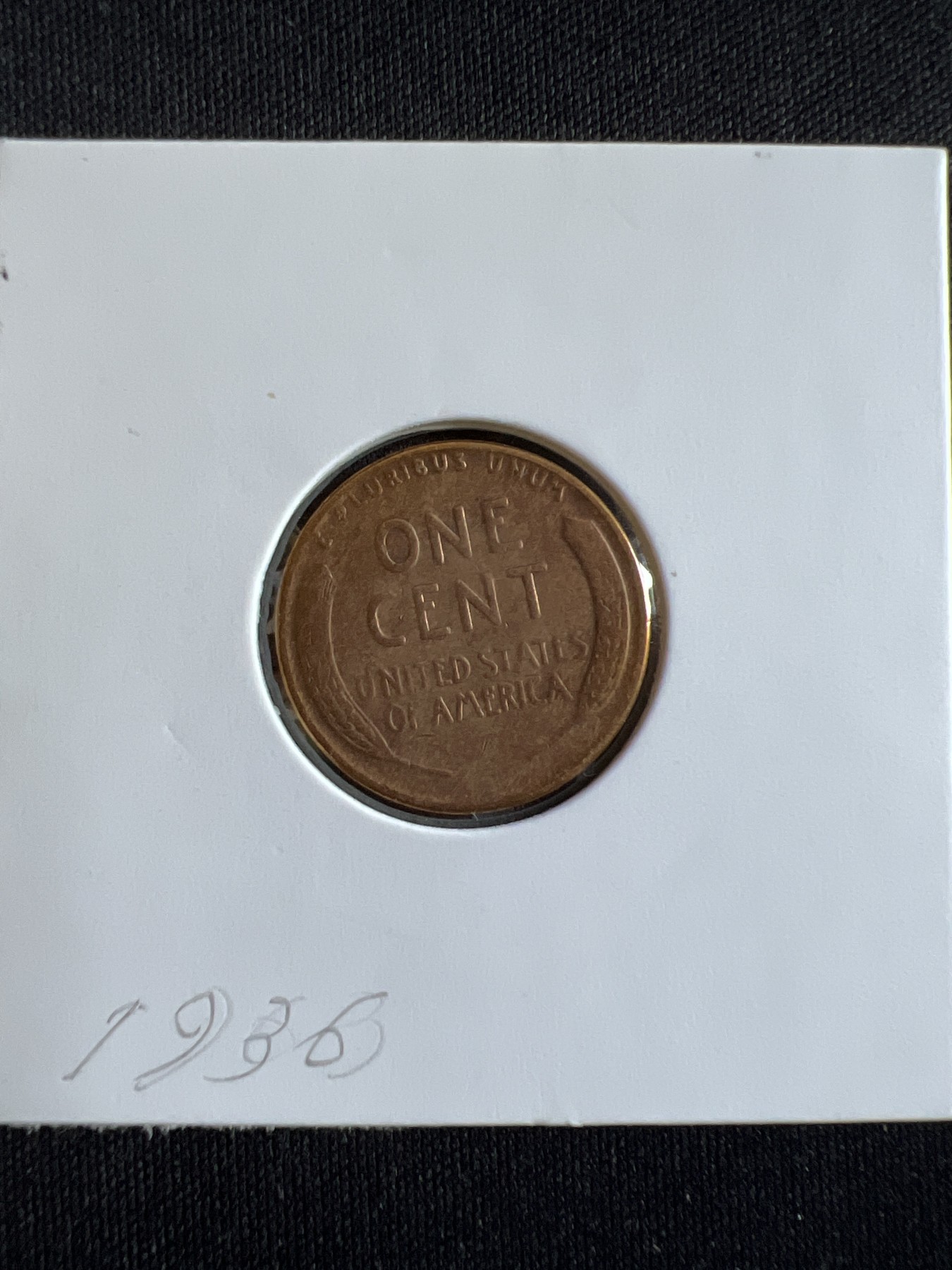 第585期 硬币专场 （无押金，捡漏，全场50包邮，偏远地区除外，接收代拍业务） 美一分