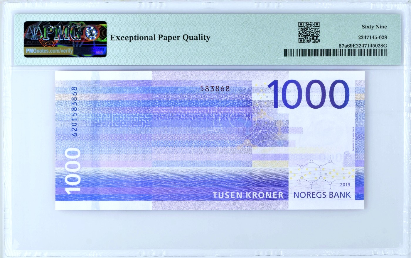 【Blue Auction】✨世界纸币精拍第468期【精】