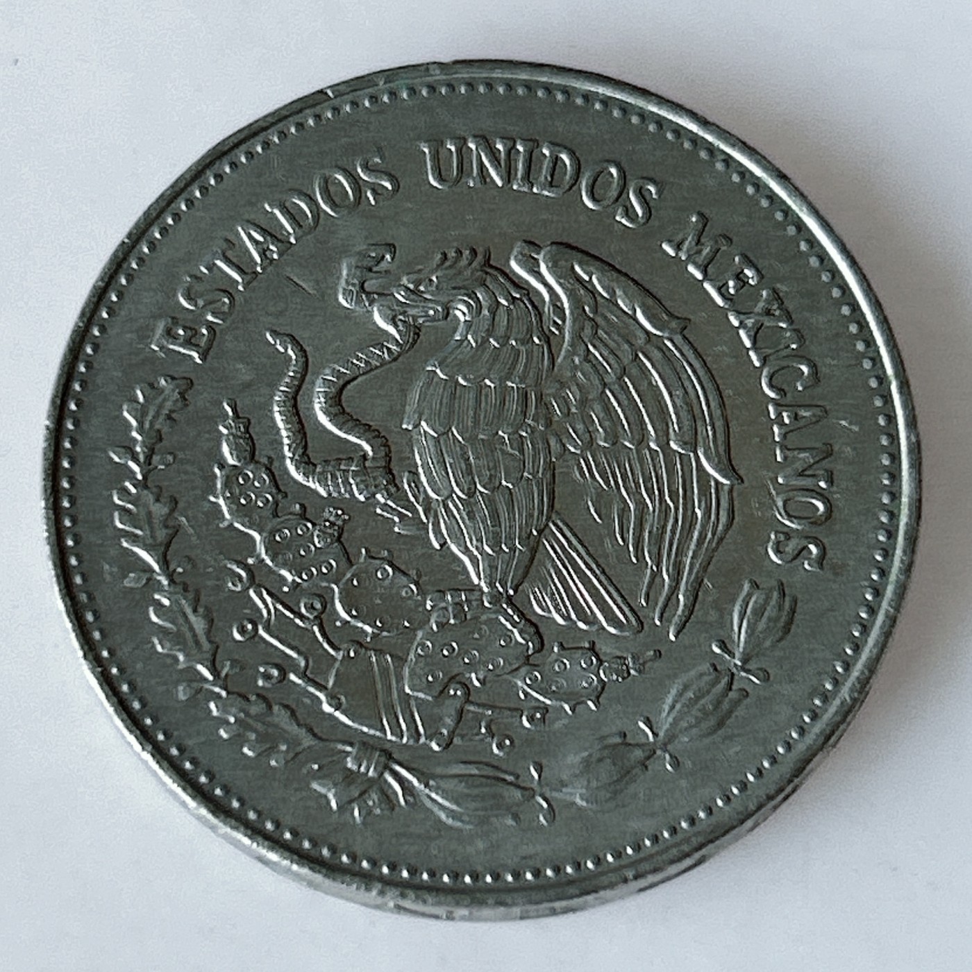 海外回流1元起拍小铺 各国钱币散币场 第11期