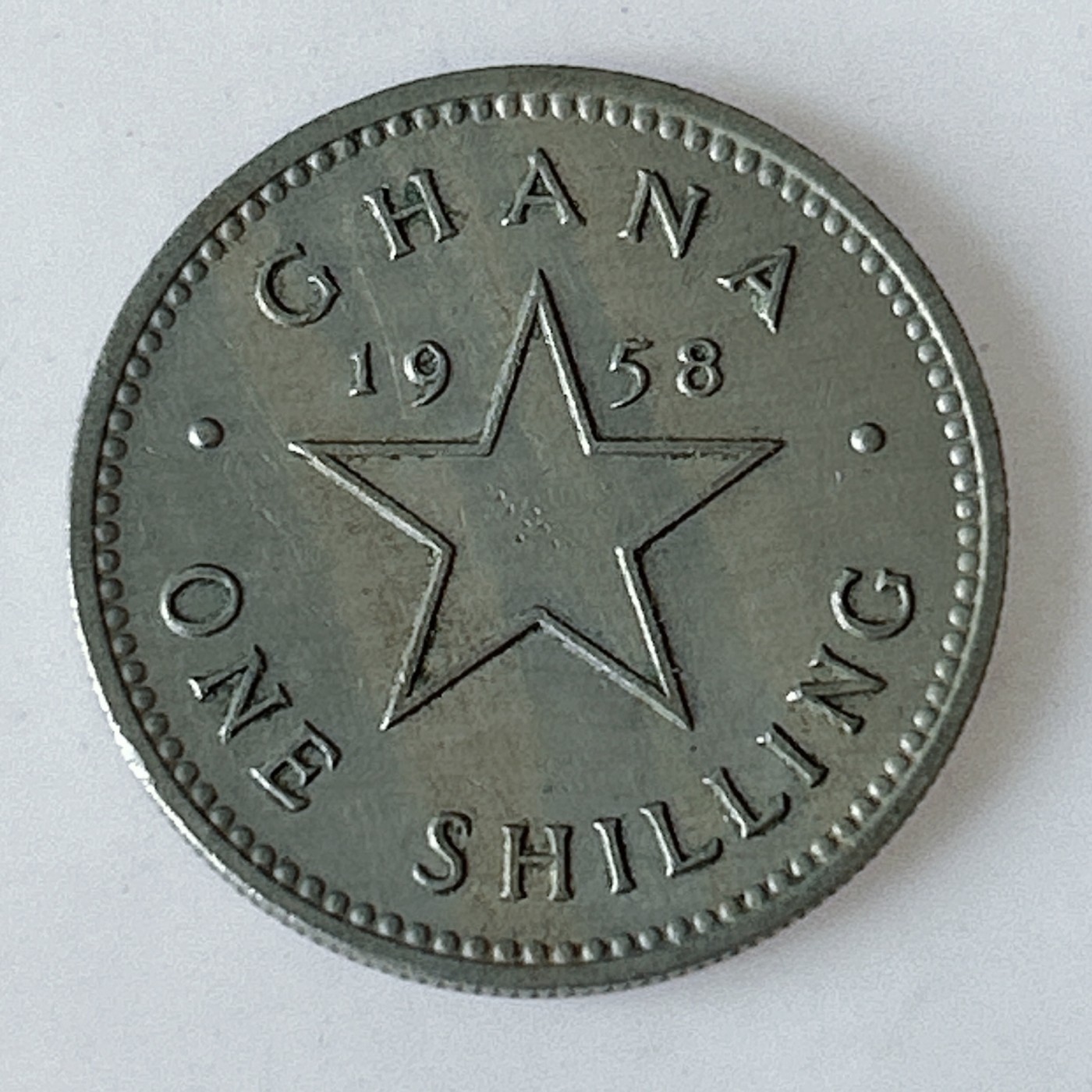 海外回流1元起拍小铺 各国钱币散币场 第11期