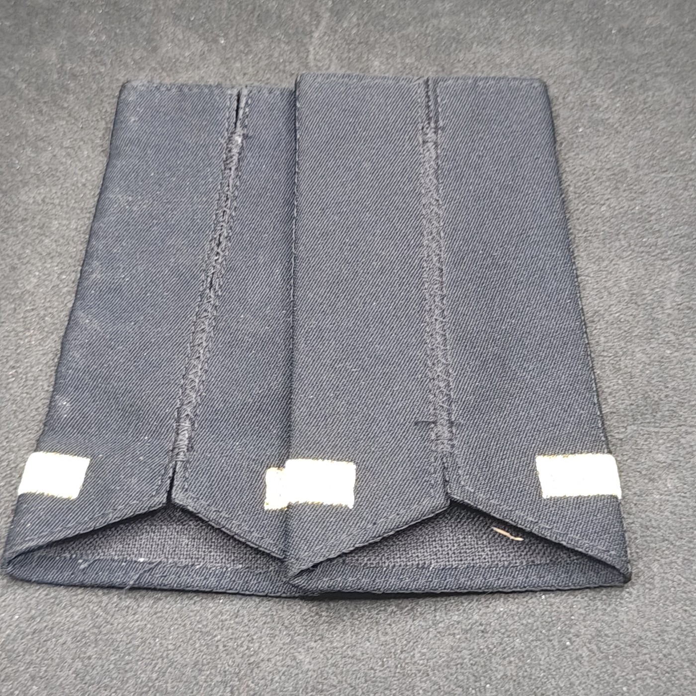 全场0元起拍 第152期 咸鱼国勋章拍卖专场 5月1日（周三）下午6：00开始 日本海自肩章 三等海尉