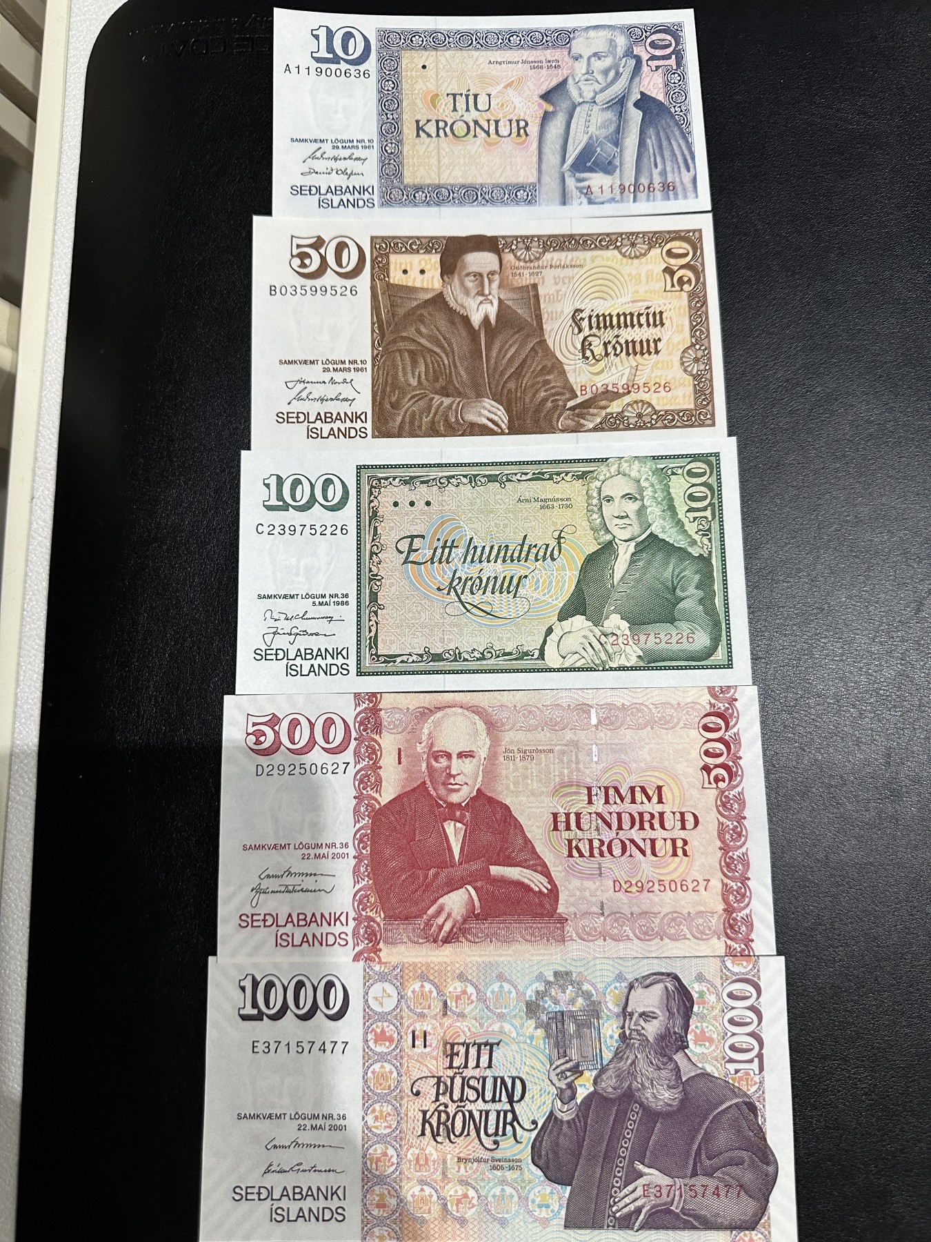 《外钞收藏家》第三百六十五期（连拍第二场）