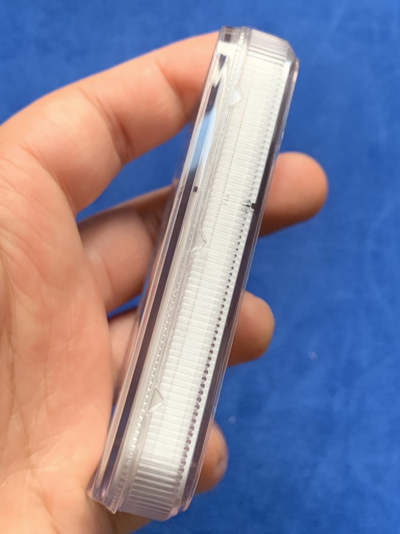 《竞宝斋》第263场-周日，周一 2场连拍 (全场包邮) NGC PF69UC 斐济2018年可口可乐瓶盖彩色异形银币，马到成功特殊标签，带证书