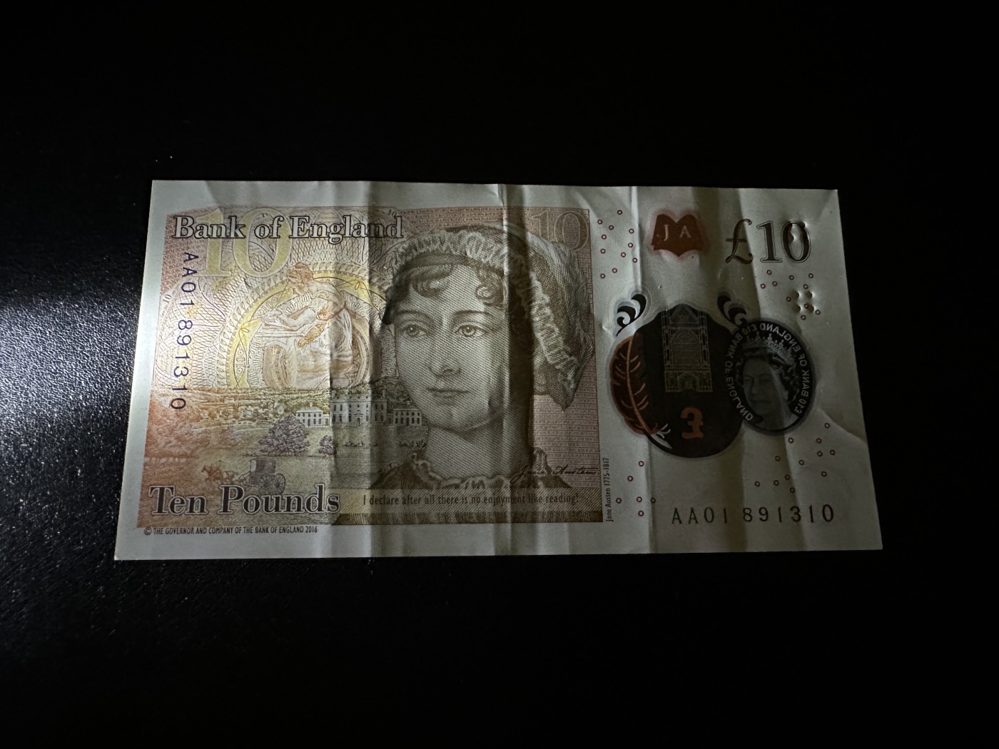 《外钞收藏家》第三百六十五期（连拍第二场）