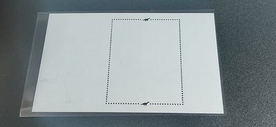 各种纸币、硬币拍场 邮票小型张 ，2017—11  ，恐龙邮票小型张，，面值起拍！