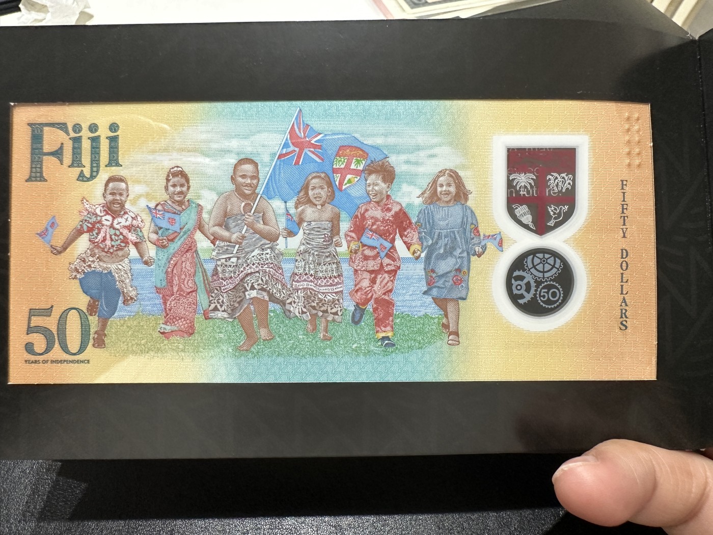 《外钞收藏家》第三百六十五期（连拍第二场）