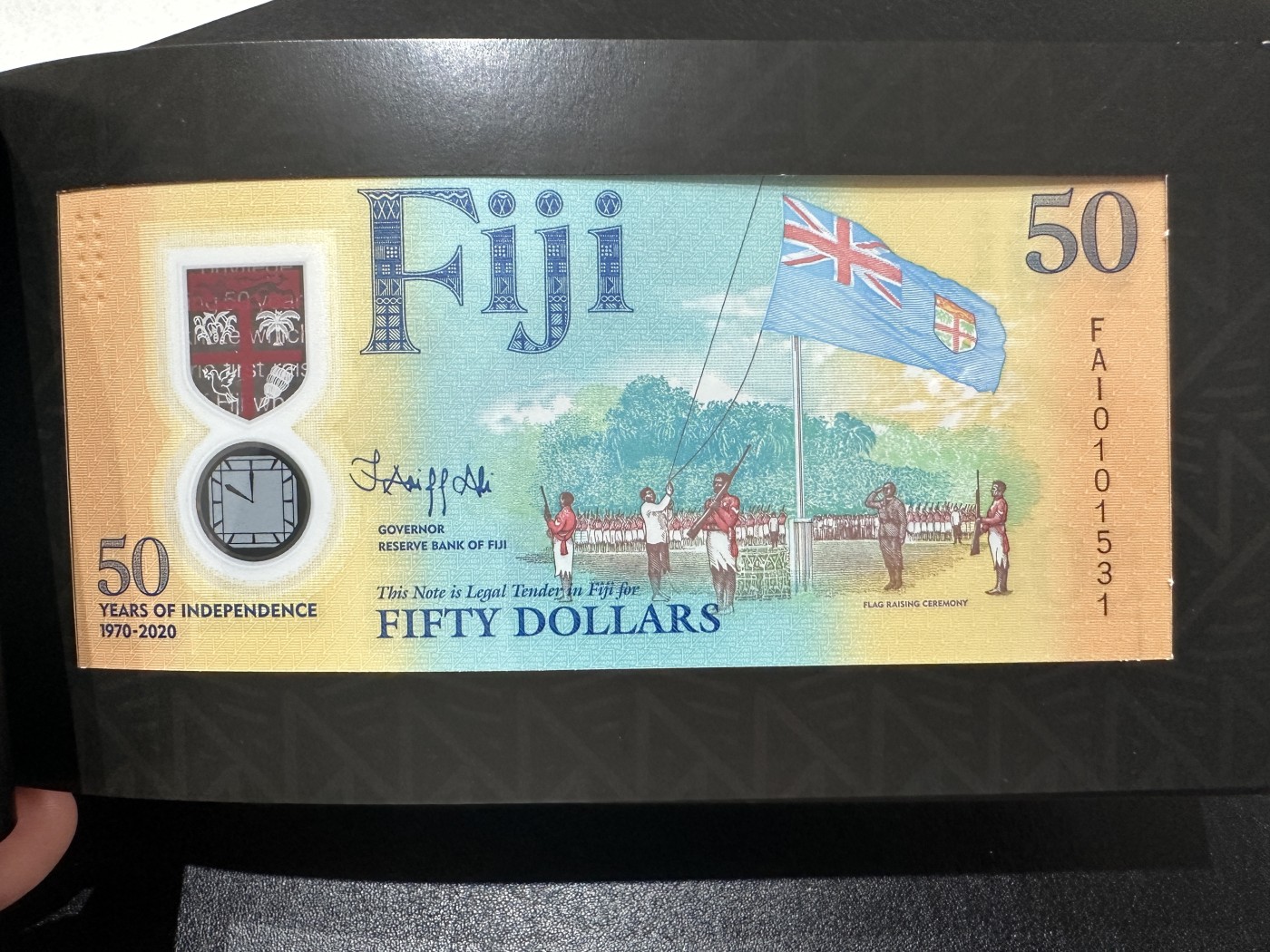 《外钞收藏家》第三百六十五期（连拍第二场）