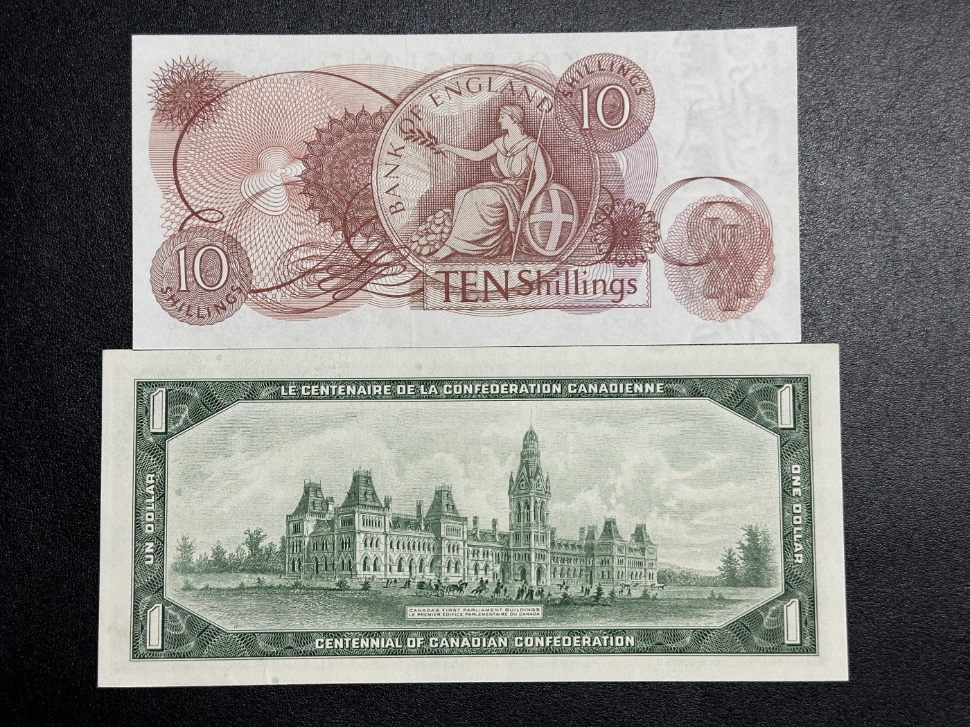 《外钞收藏家》第三百六十五期（连拍第二场）