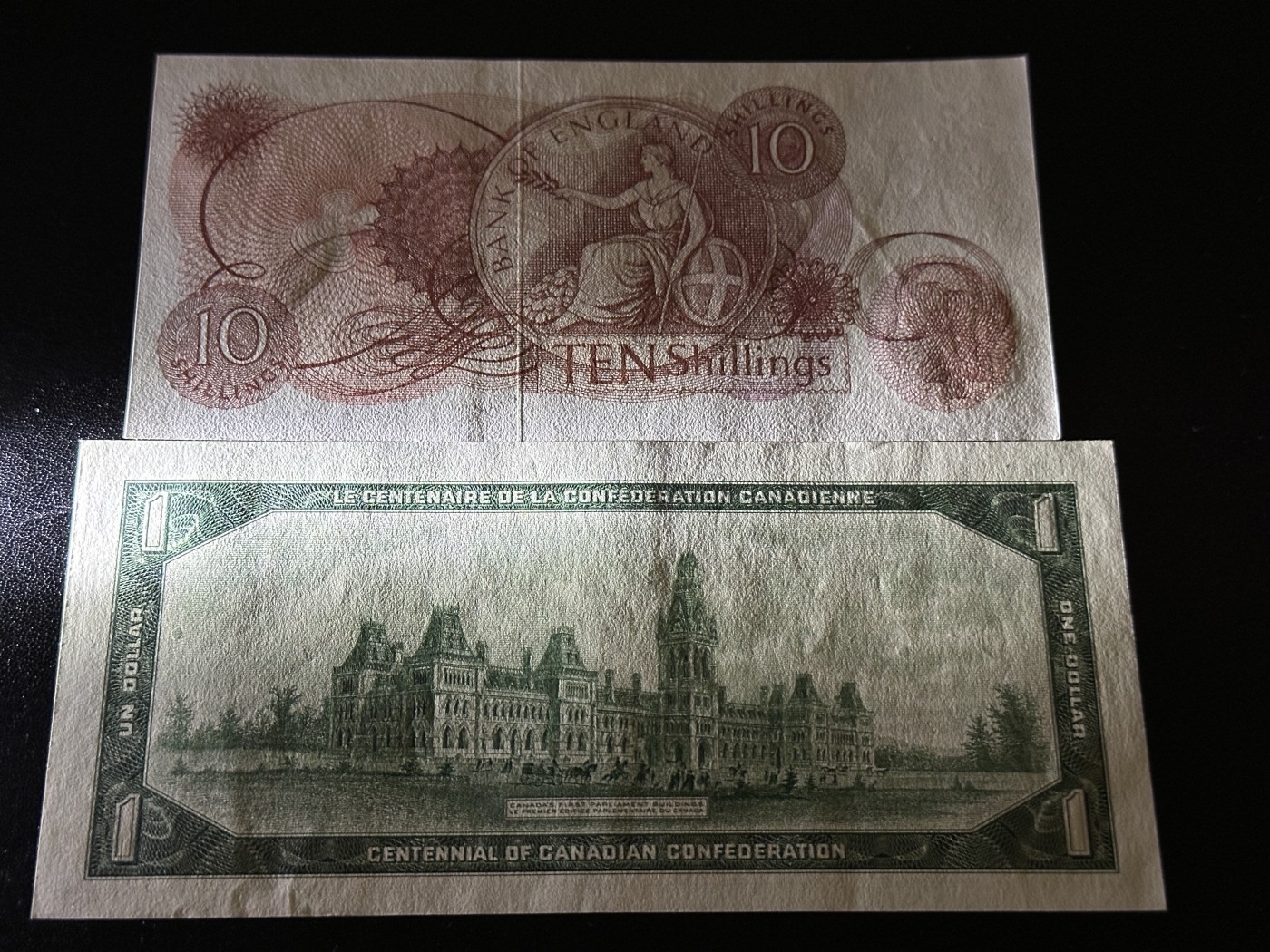 《外钞收藏家》第三百六十五期（连拍第二场）