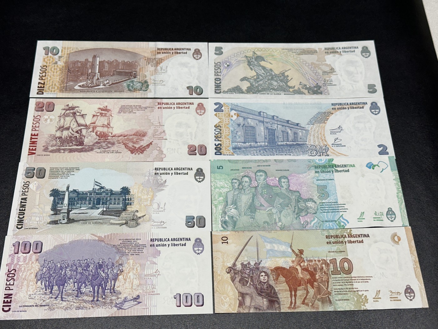 《外钞收藏家》第三百六十五期（连拍第二场）