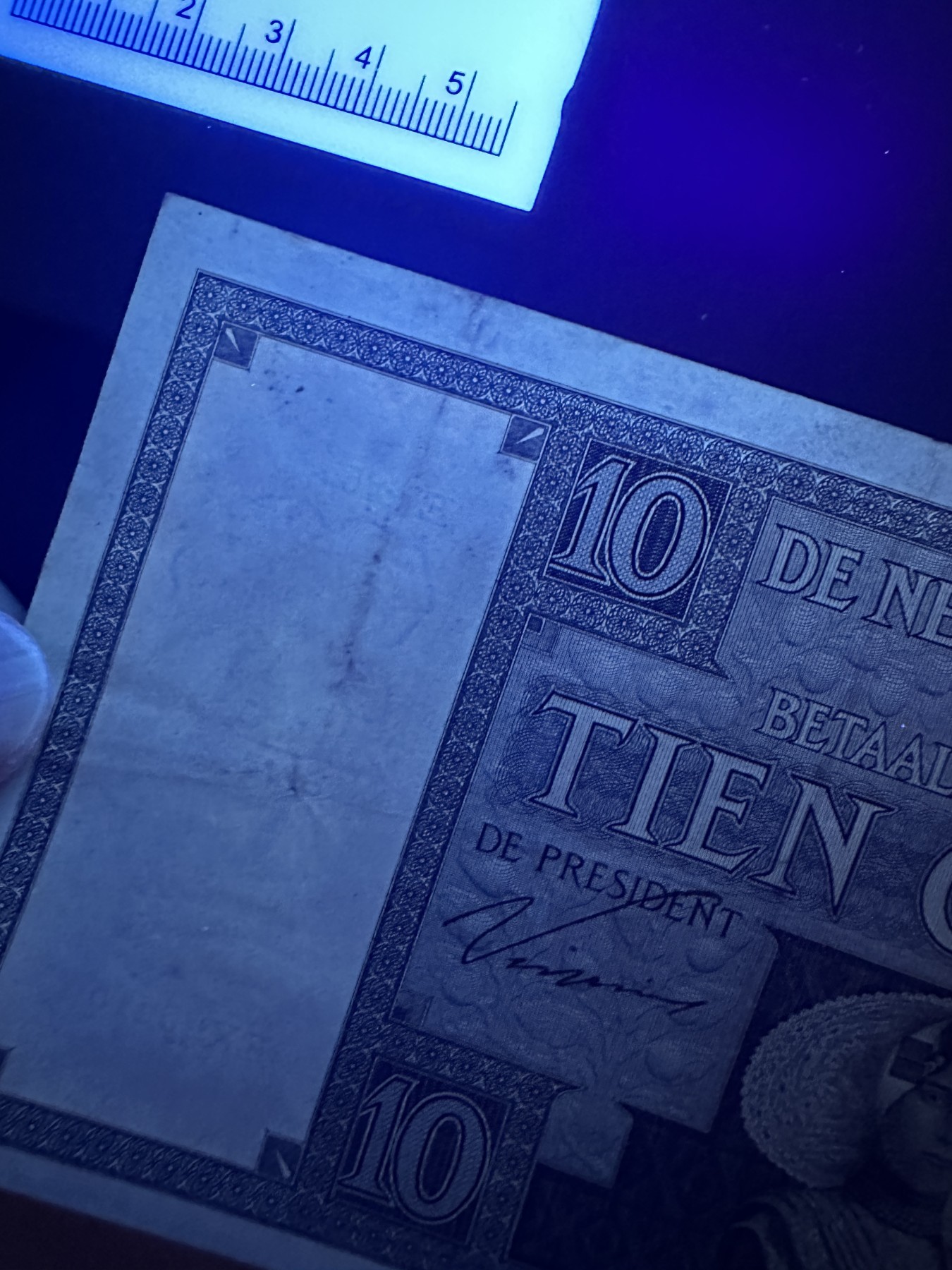 《外钞收藏家》第三百六十五期（连拍第二场）