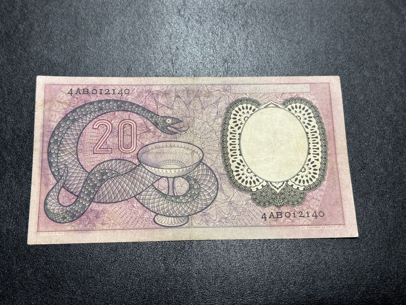 《外钞收藏家》第三百六十五期（连拍第二场）