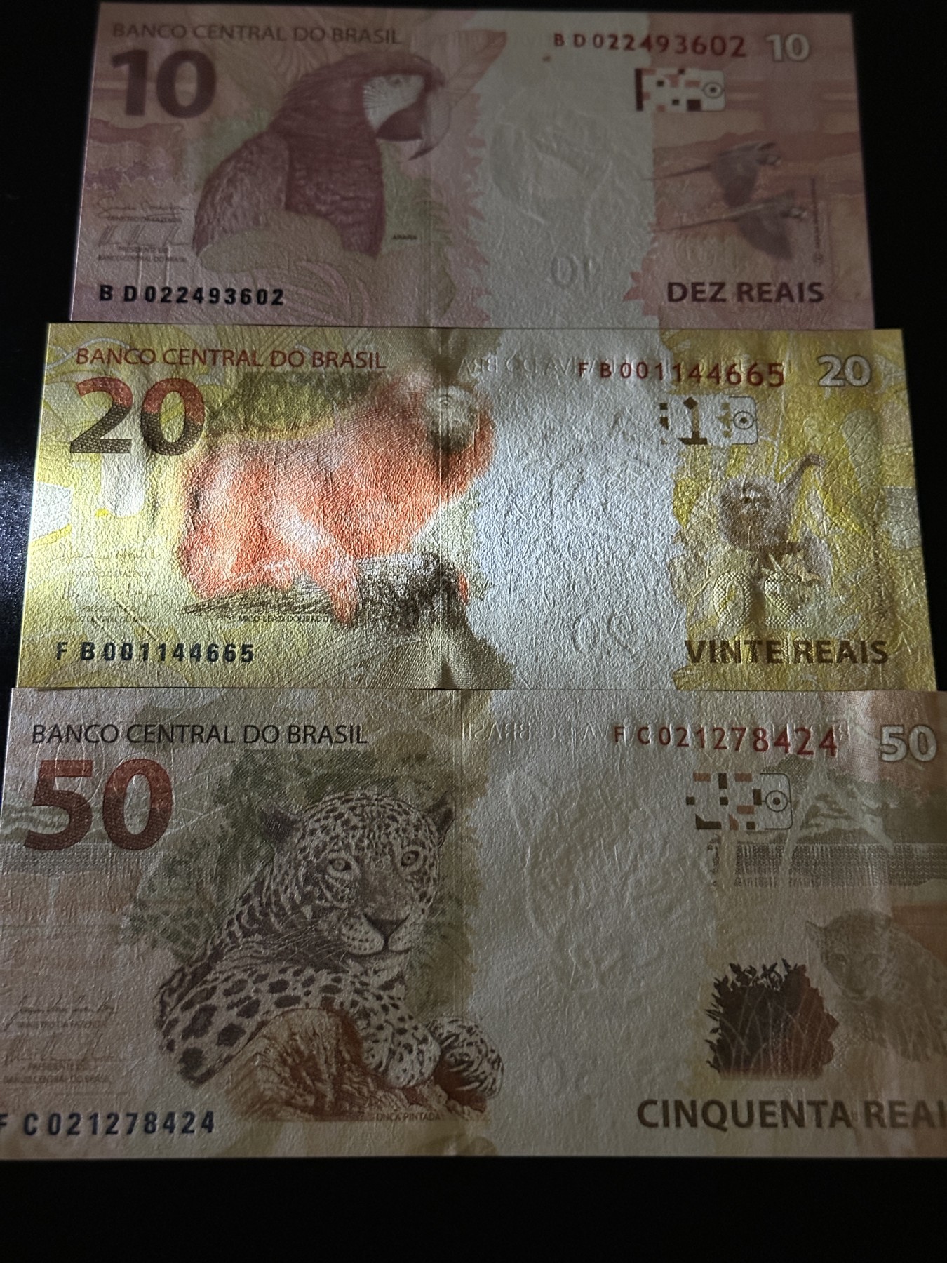 《外钞收藏家》第三百六十五期（连拍第二场）