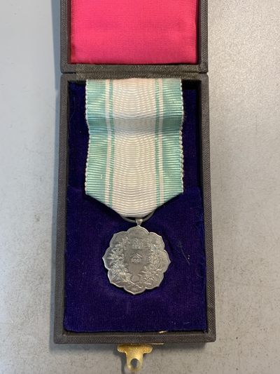 远东徽章小铺第二期5月1日晚上九点结束 - 平安迁都千百年纪念