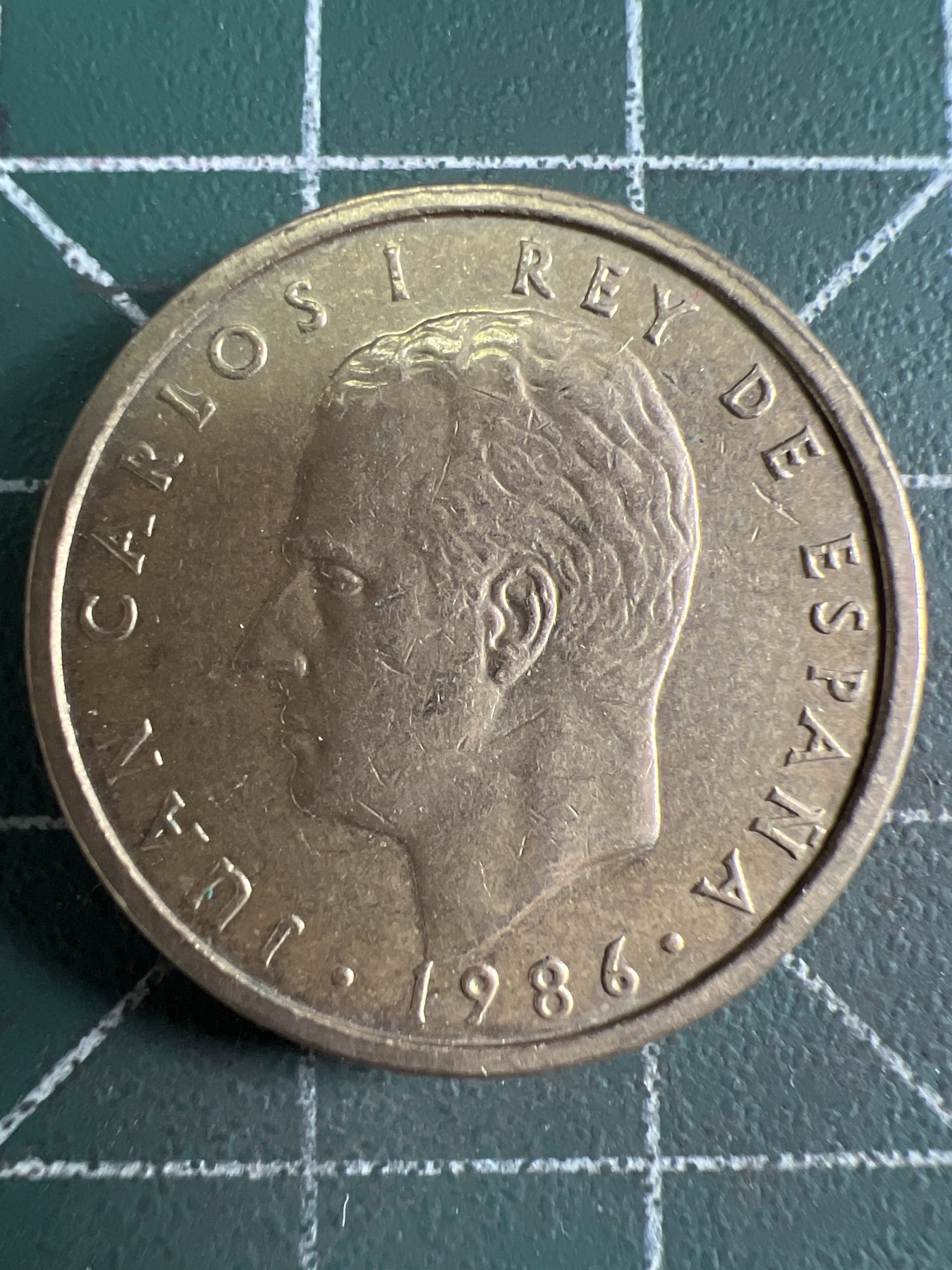 第610期 硬币专场 （无押金，捡漏，全场50包邮，偏远地区除外，接收代拍业务） 西班牙