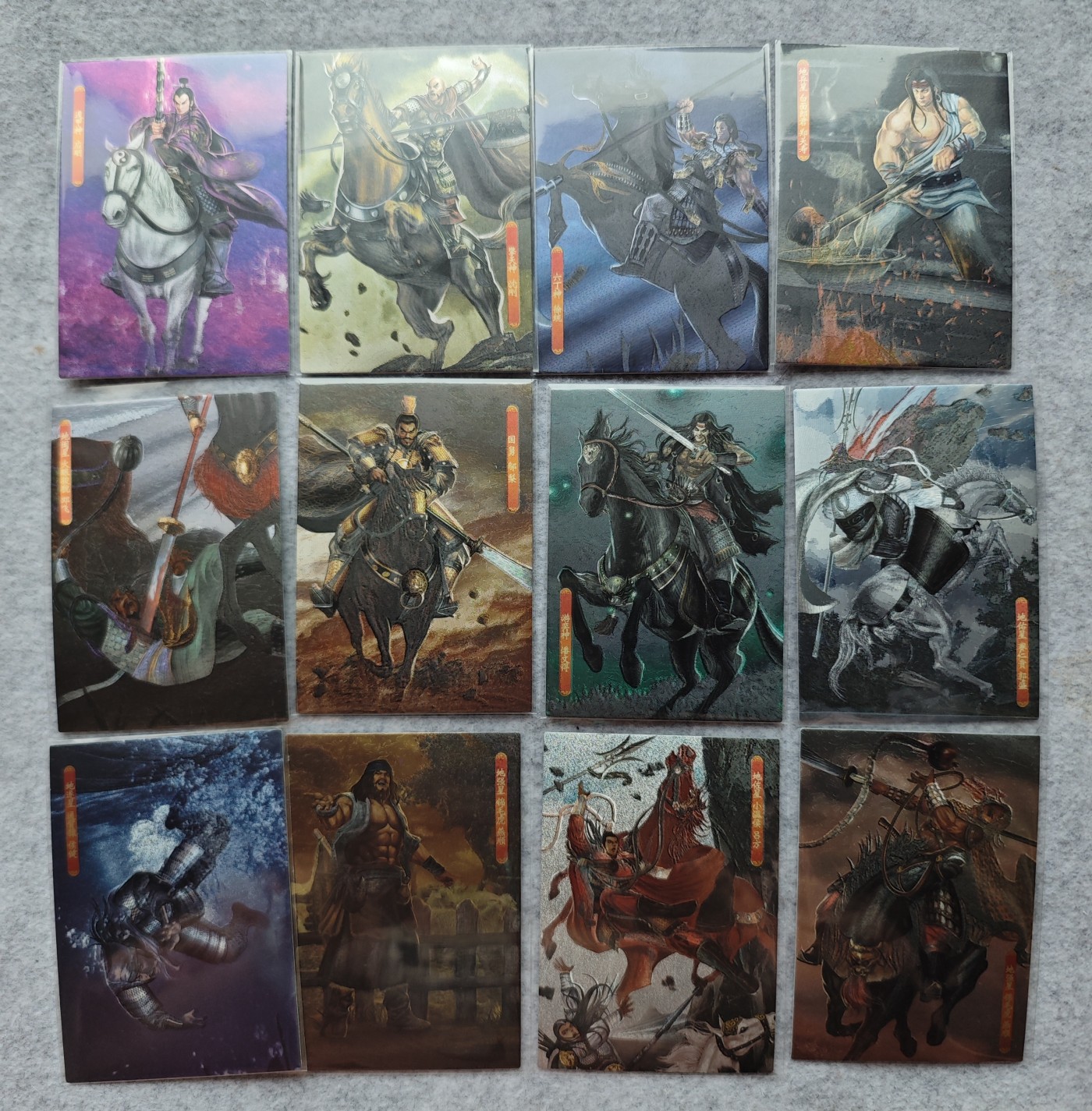 天玑星卡拍第三十一期《客官楼上雅座》持续收拍中