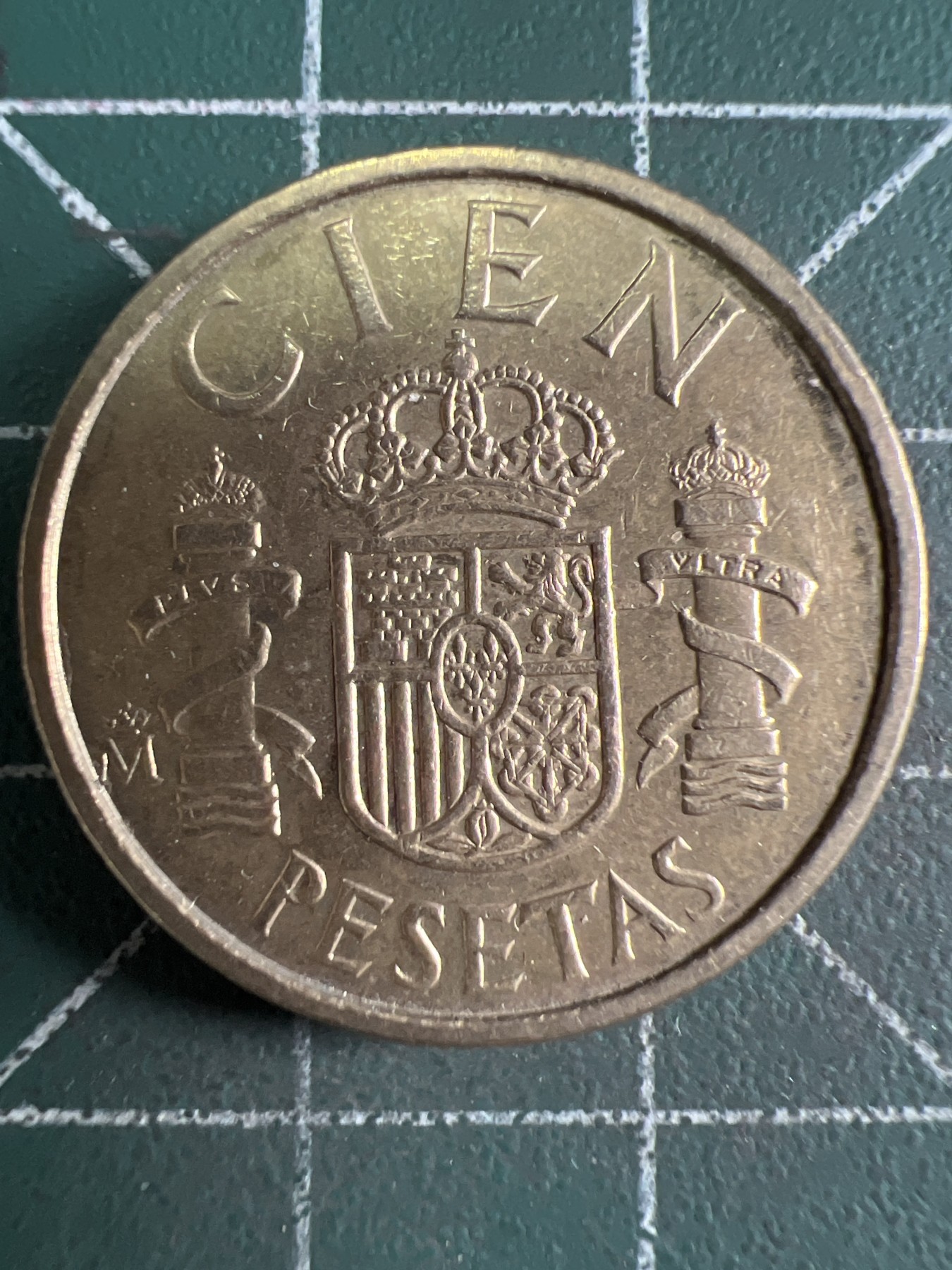 第610期 硬币专场 （无押金，捡漏，全场50包邮，偏远地区除外，接收代拍业务） 西班牙