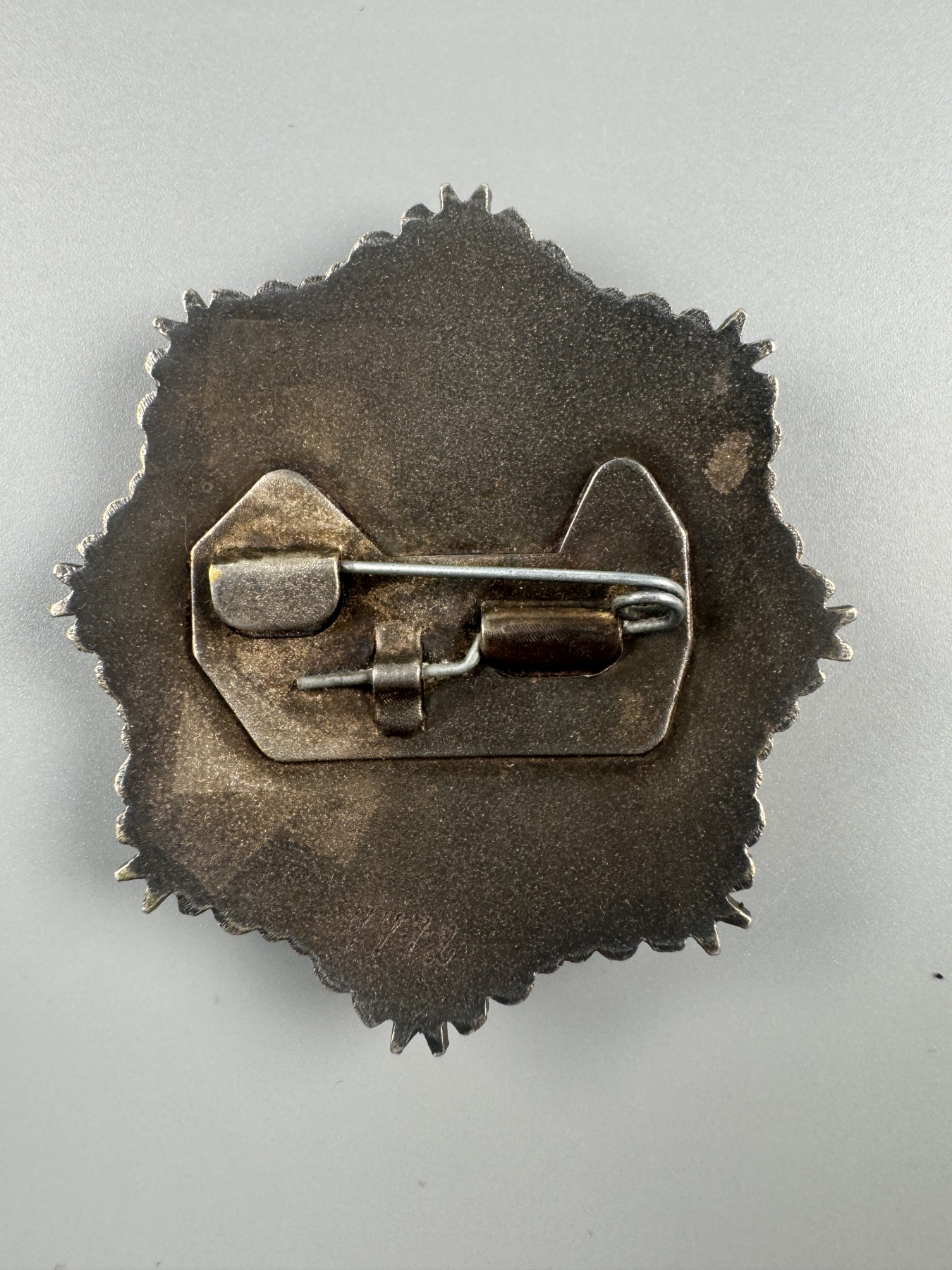 秋玥章舍第二期 2.蒙古劳动红旗勋章4472