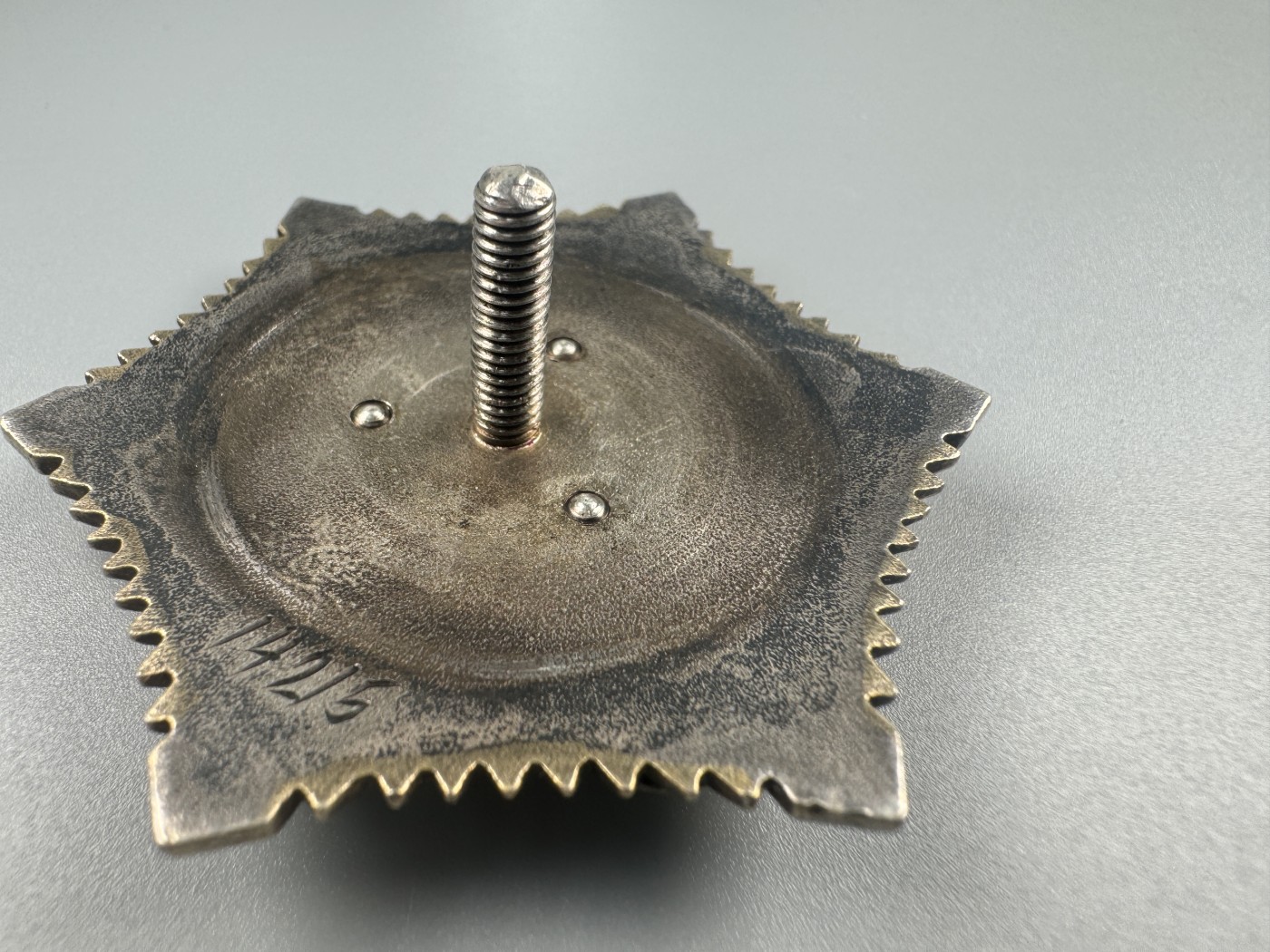 秋玥章舍第二期 4.北极星勋章14215